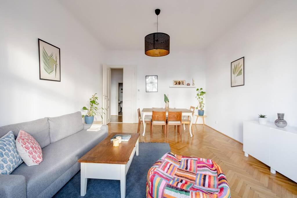 Wohnung Nahe Schönbrunn