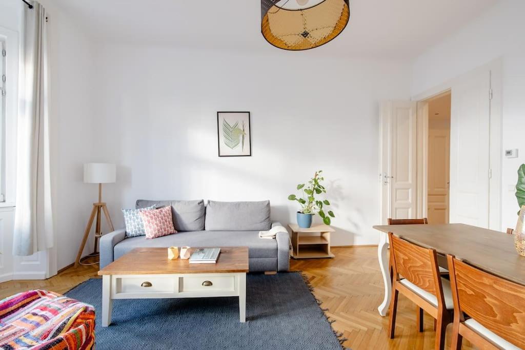 Wohnung Nahe Schönbrunn