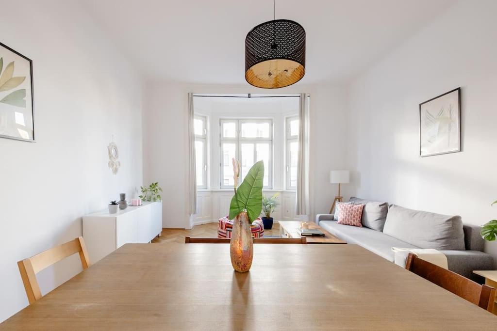 Wohnung Nahe Schönbrunn