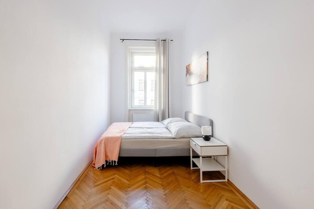 Wohnung Nahe Schönbrunn