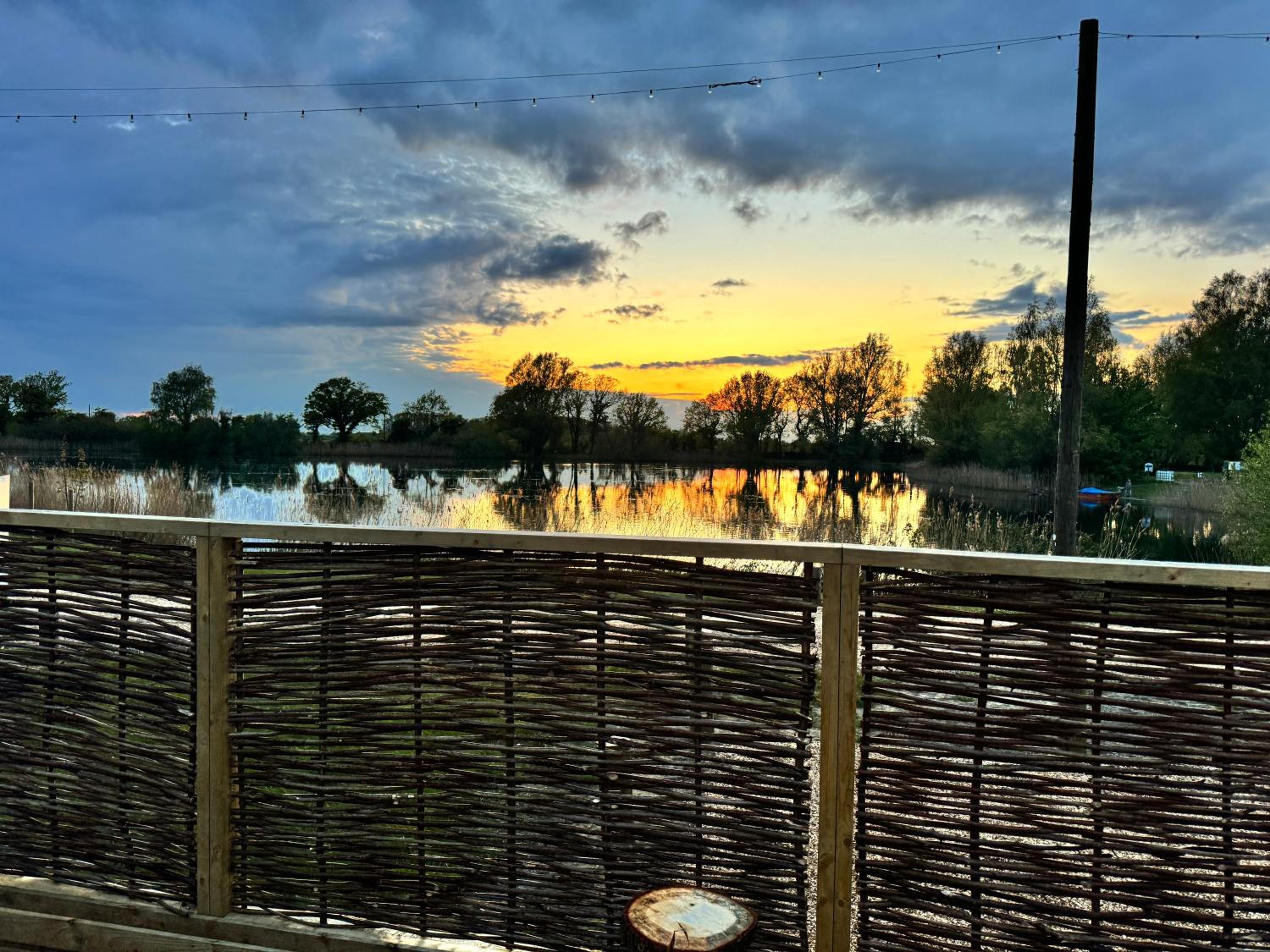 Kings Lynn Vacations - Woodlakes Park By Liv Retreats - Property Image 122