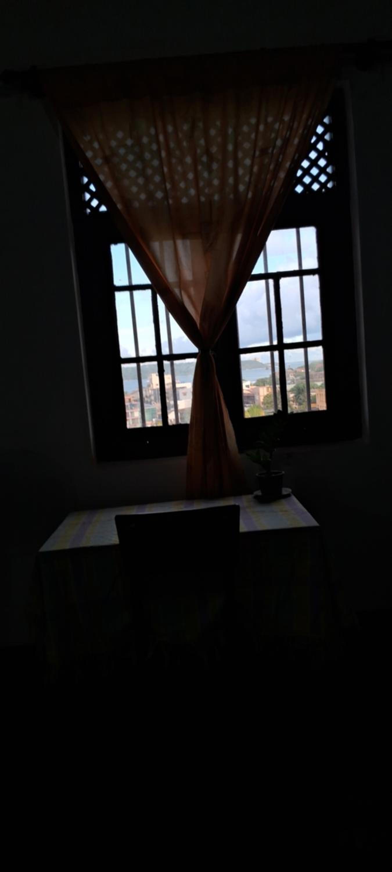 Jesuit Residence
