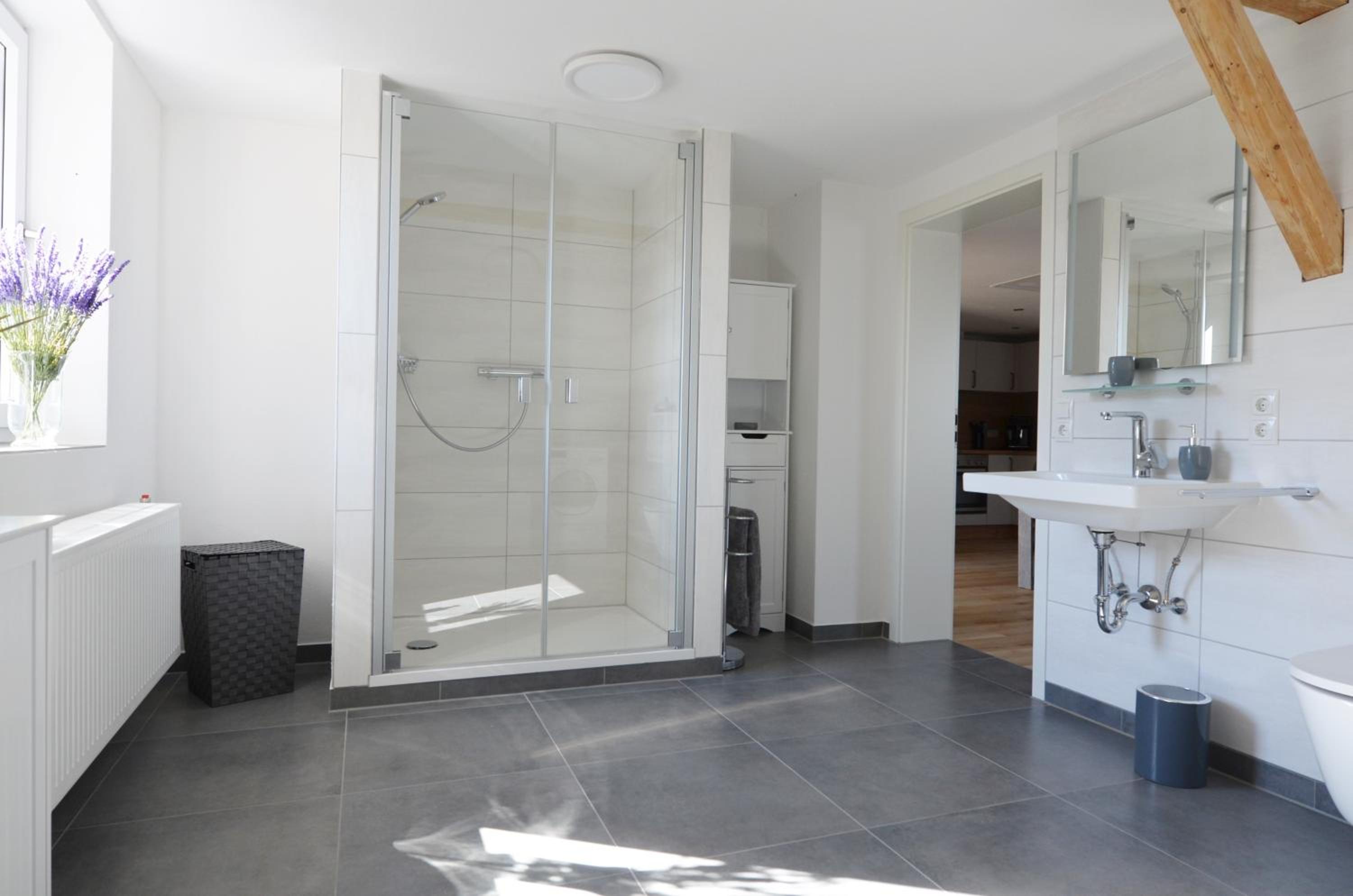Ferienwohnung Koldas DG