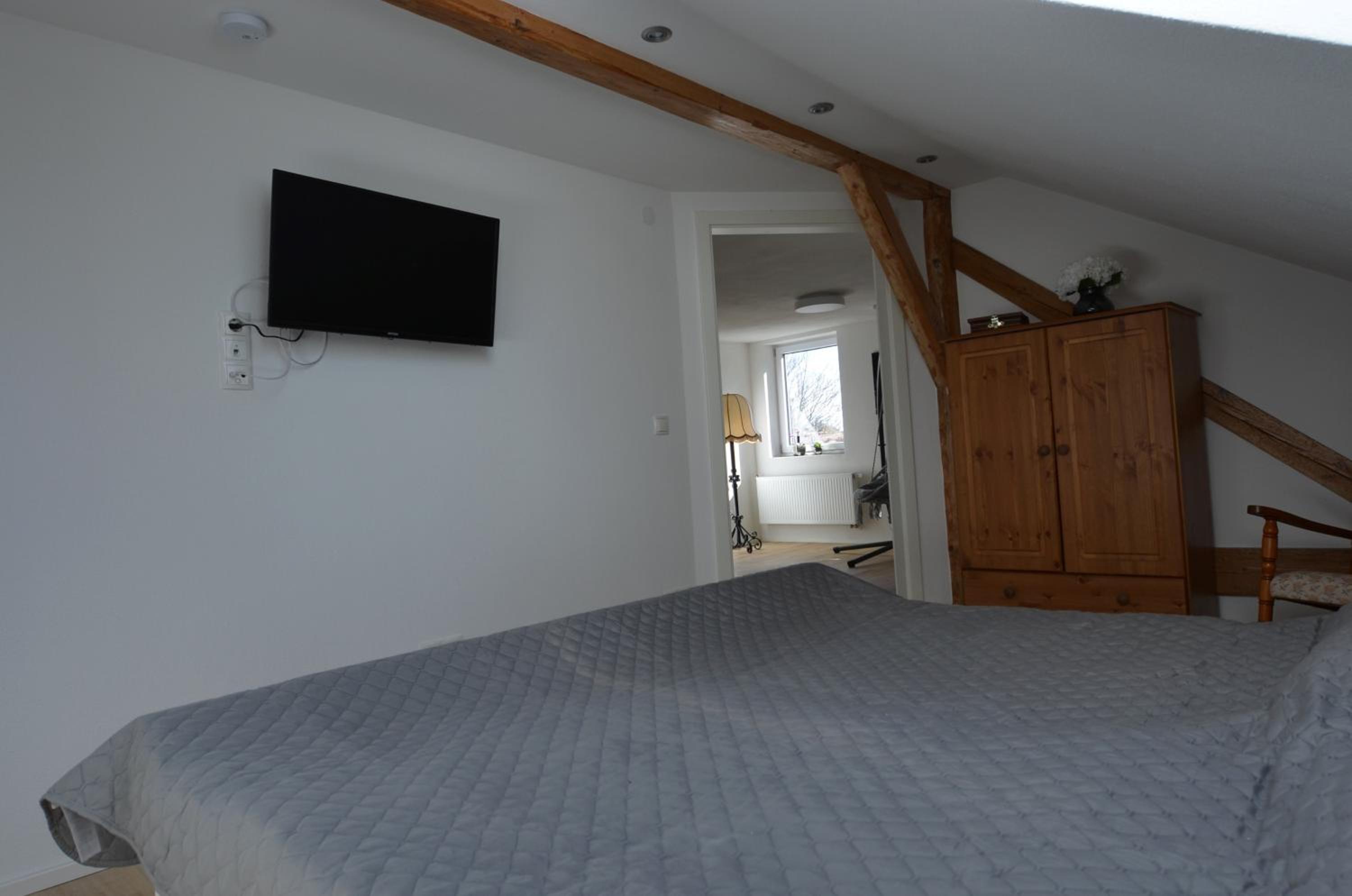 Ferienwohnung Koldas DG