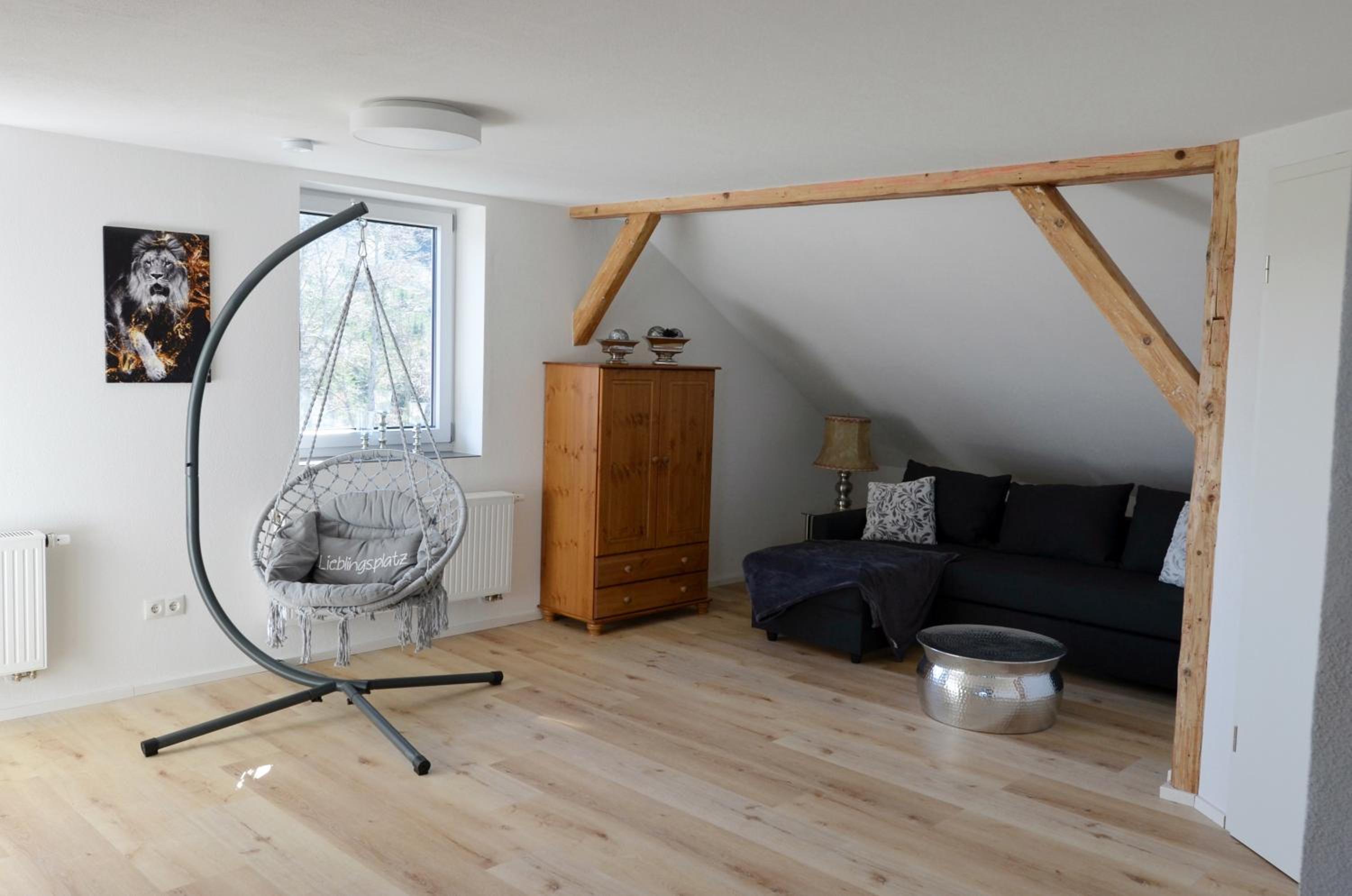 Ferienwohnung Koldas DG