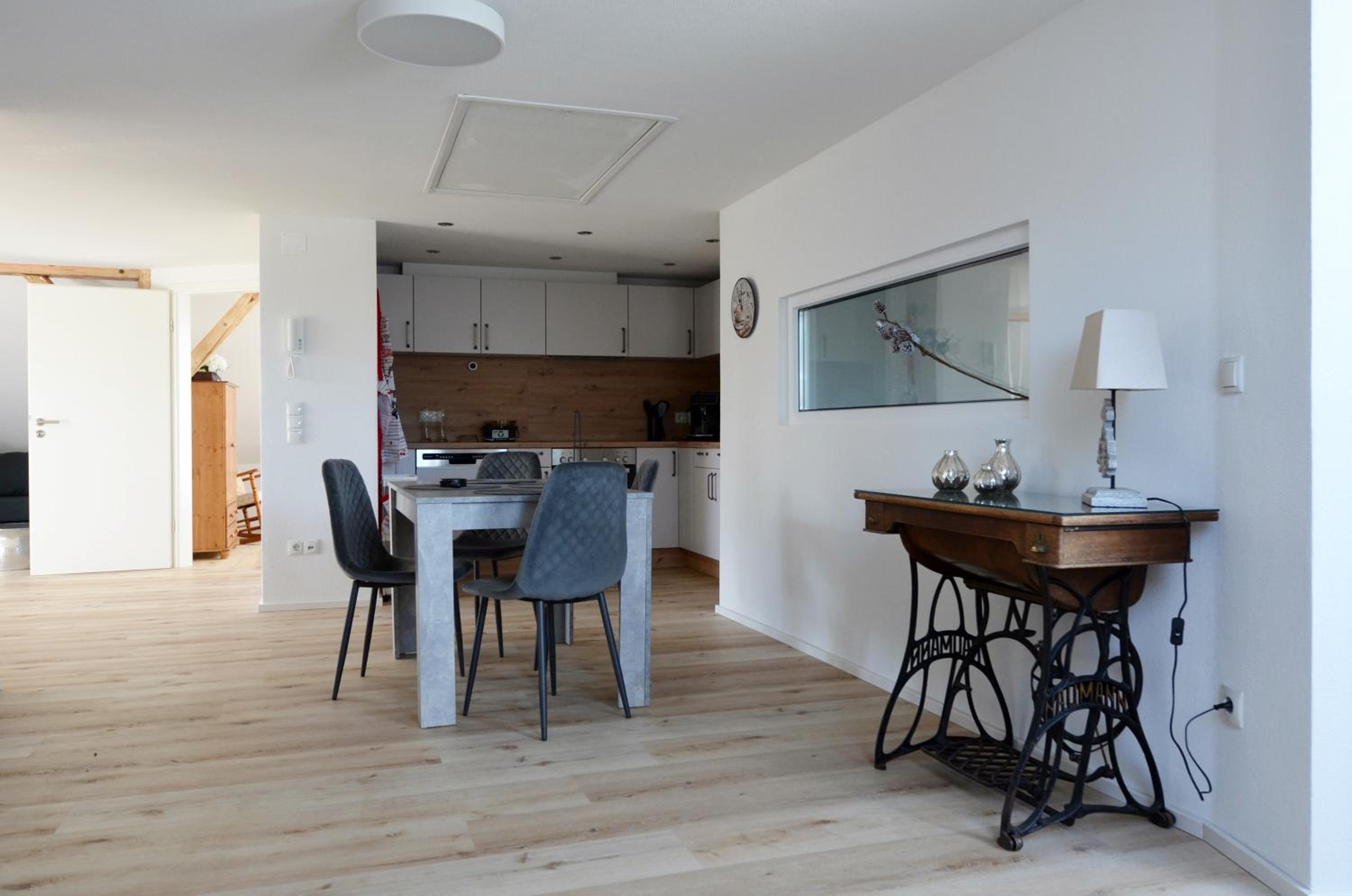 Ferienwohnung Koldas DG