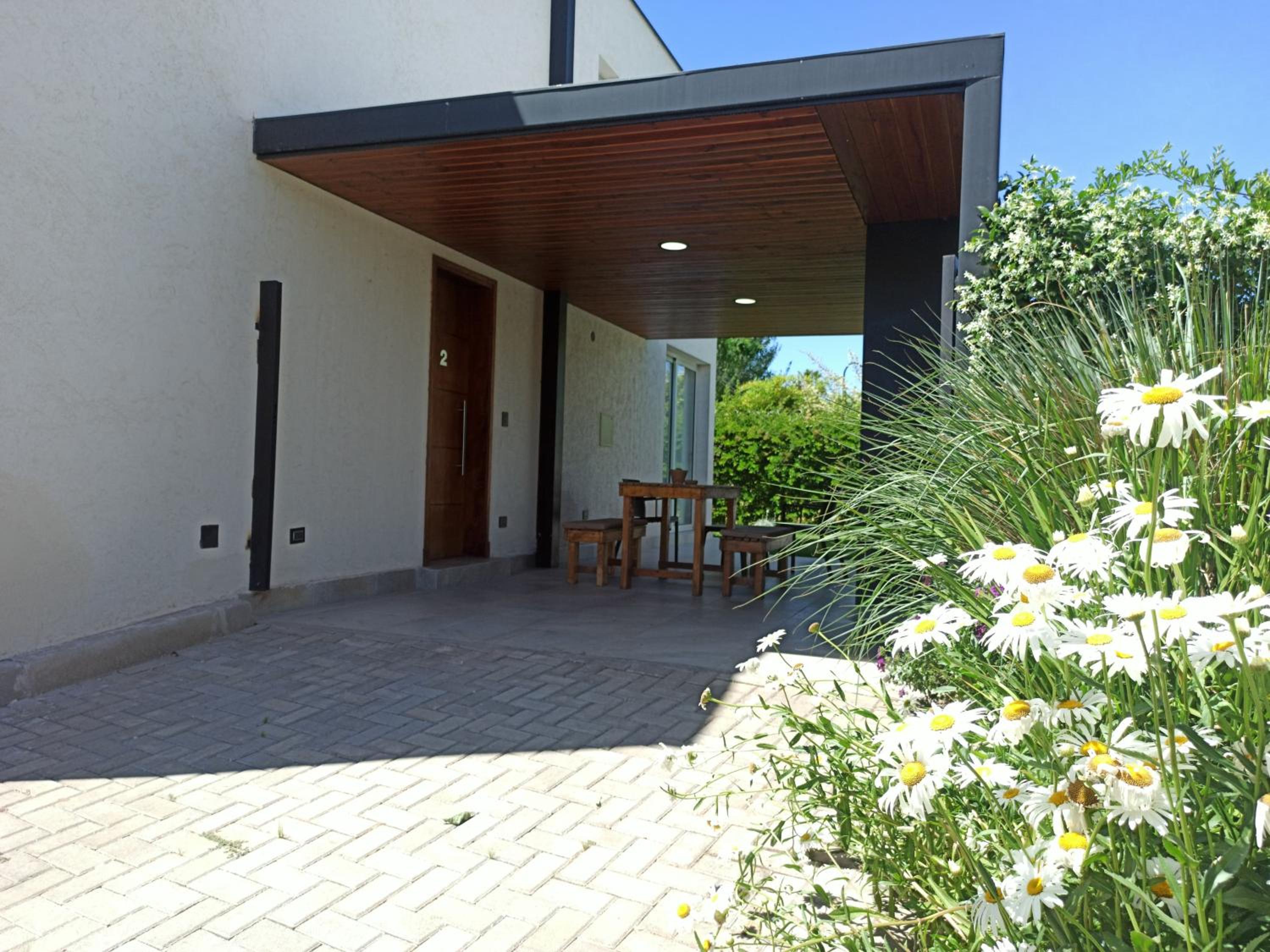 The Acacia Village
