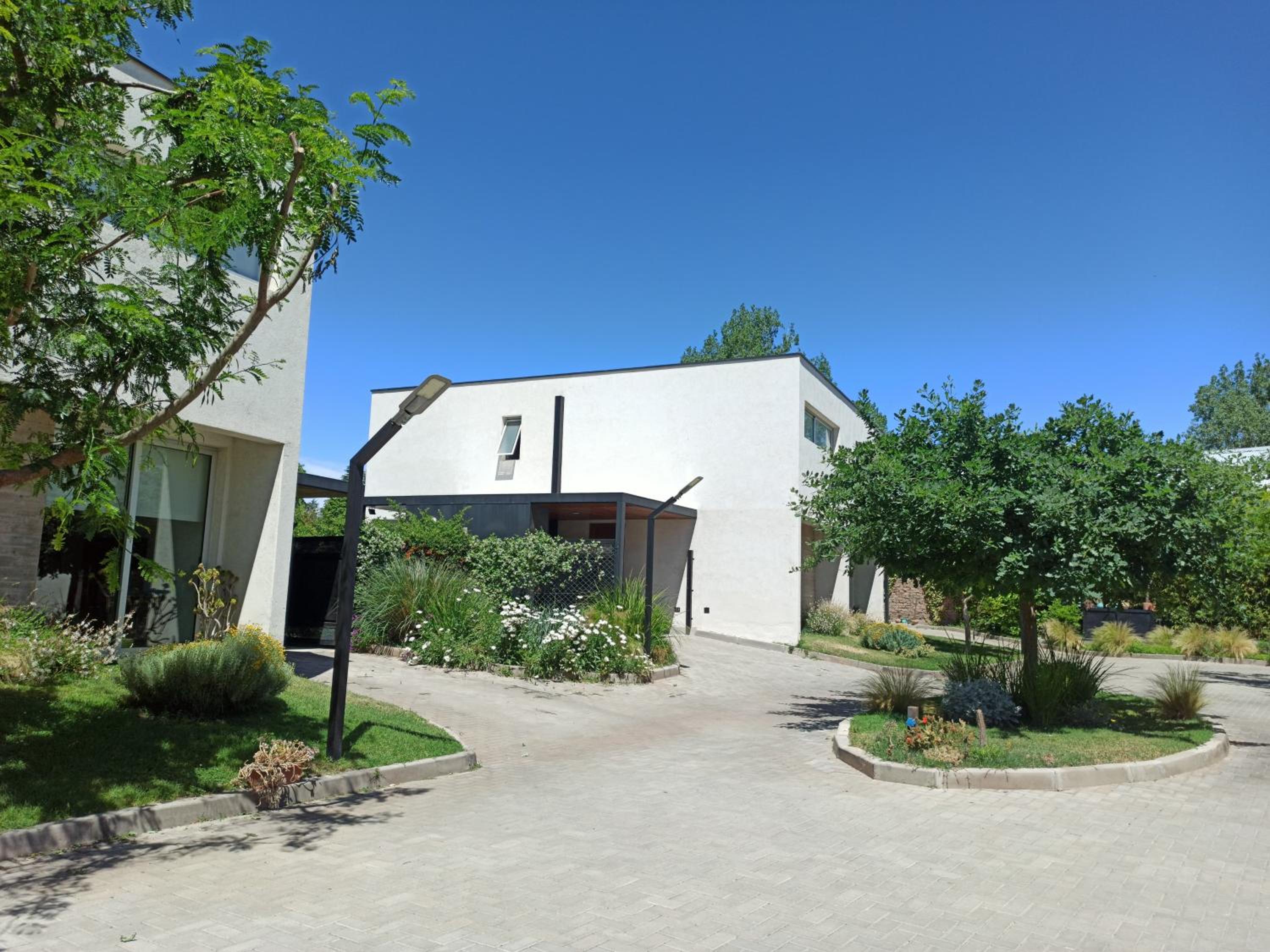 The Acacia Village
