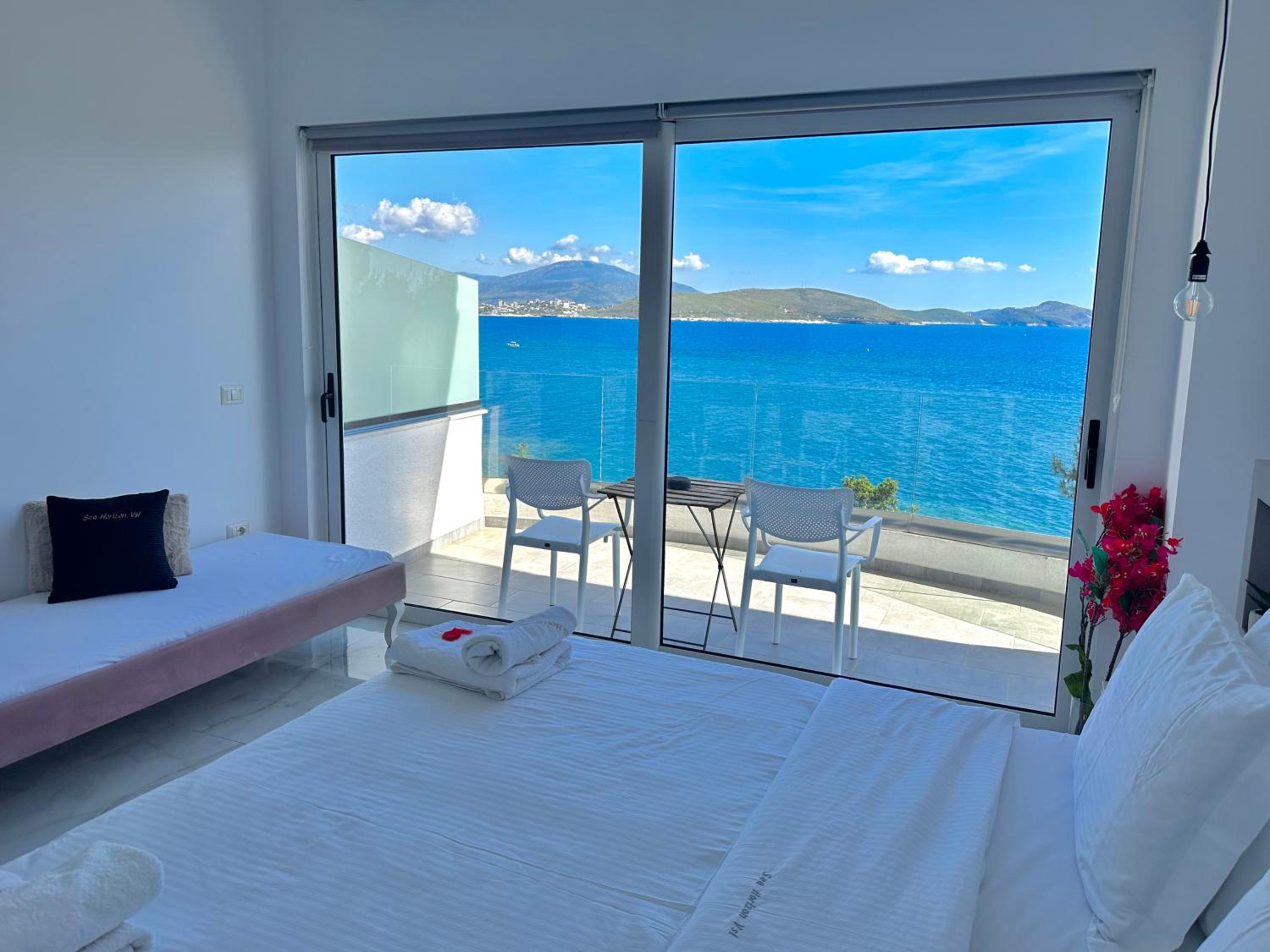 Sea Horizon Vsl Suites & Apartments