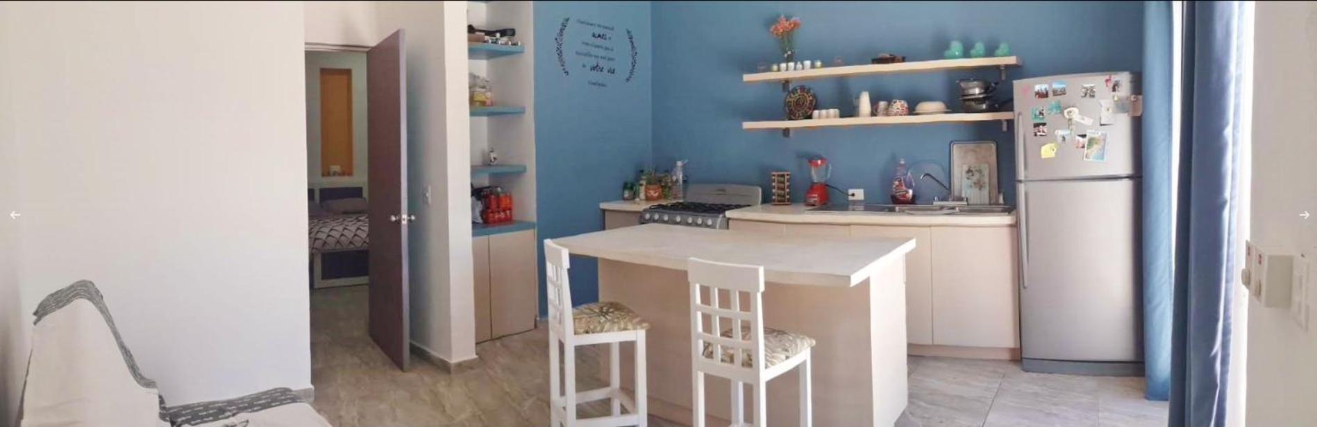 Hostel Humanity - Puerto Morelos