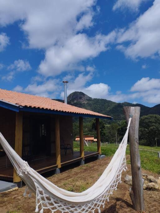 Chalé Pedra Chanfrada 03