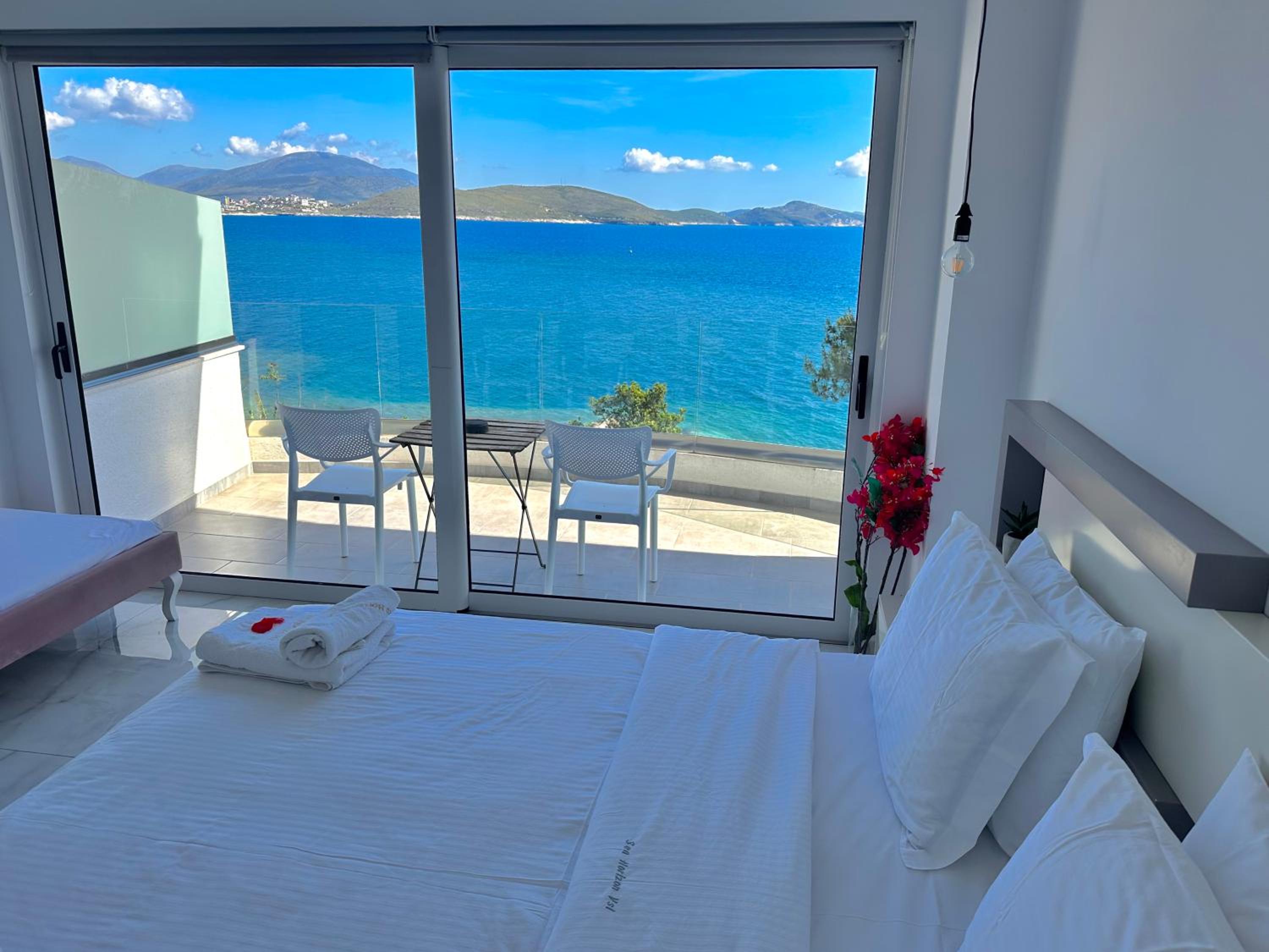 Sea Horizon Vsl Suites & Apartments
