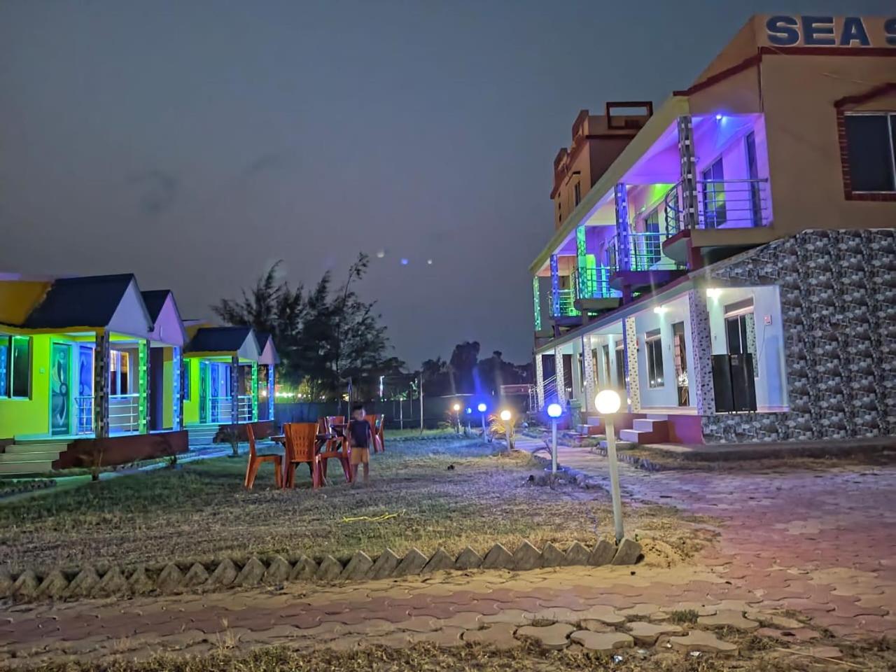 Sea Smile Inn
