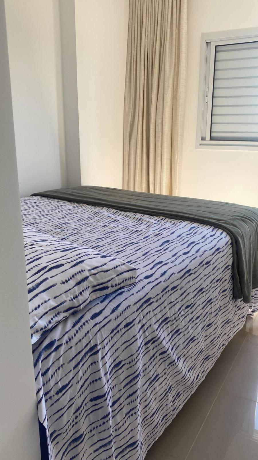 Valentina en Cuiabá — bedroom