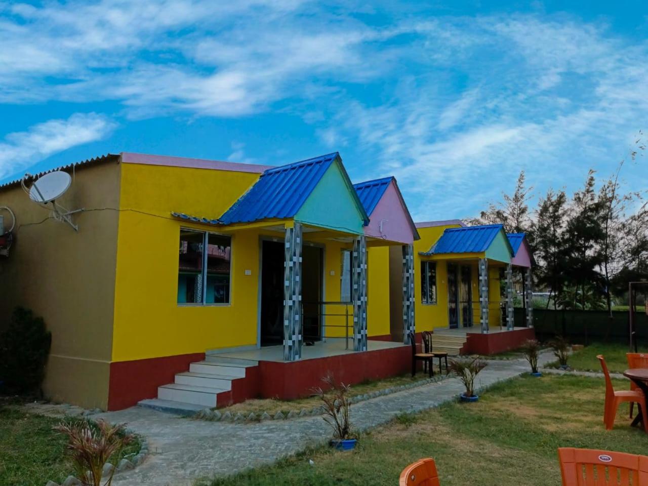 Sea Smile Inn