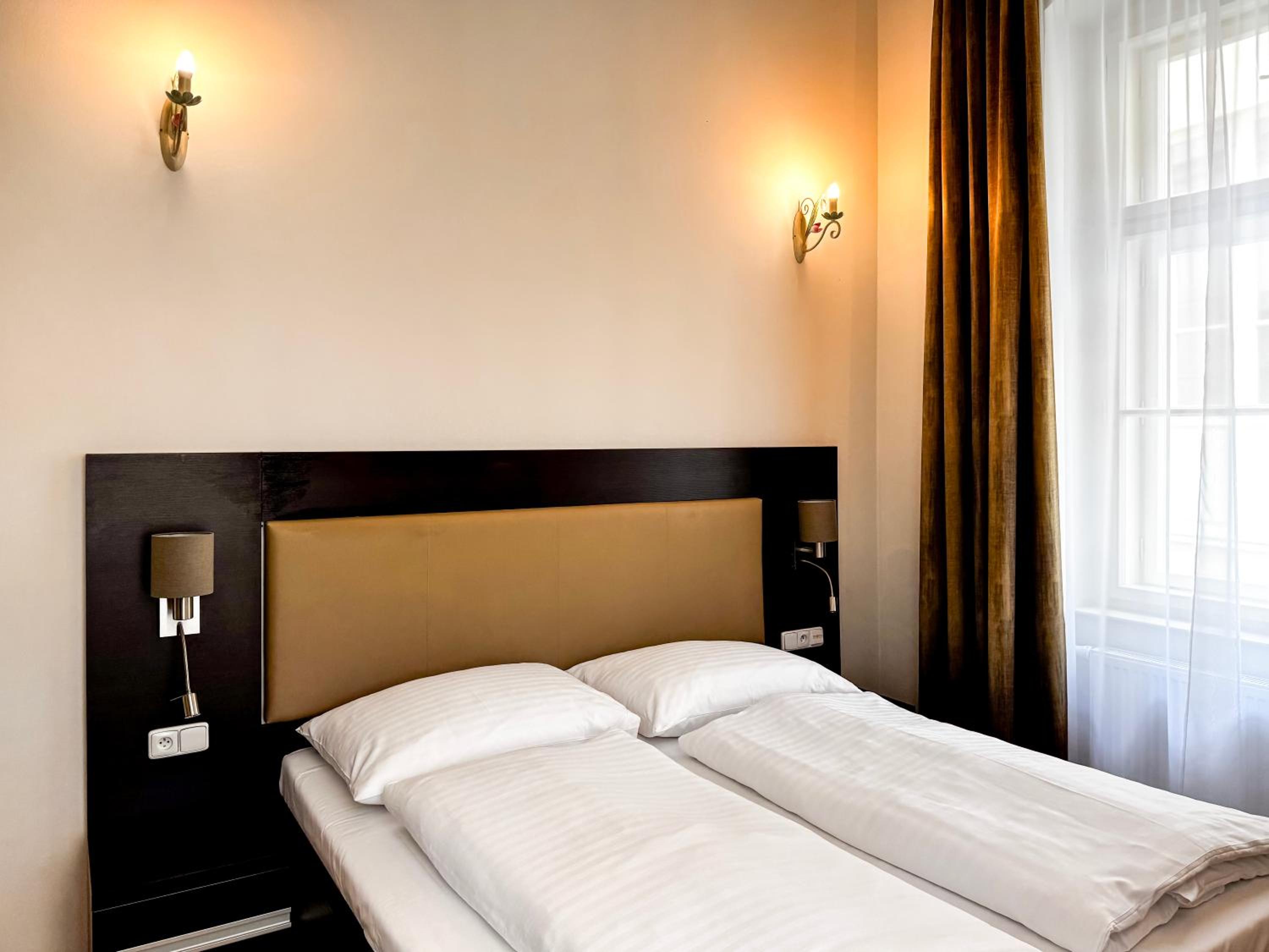 Boutique Hotel Le théâtre