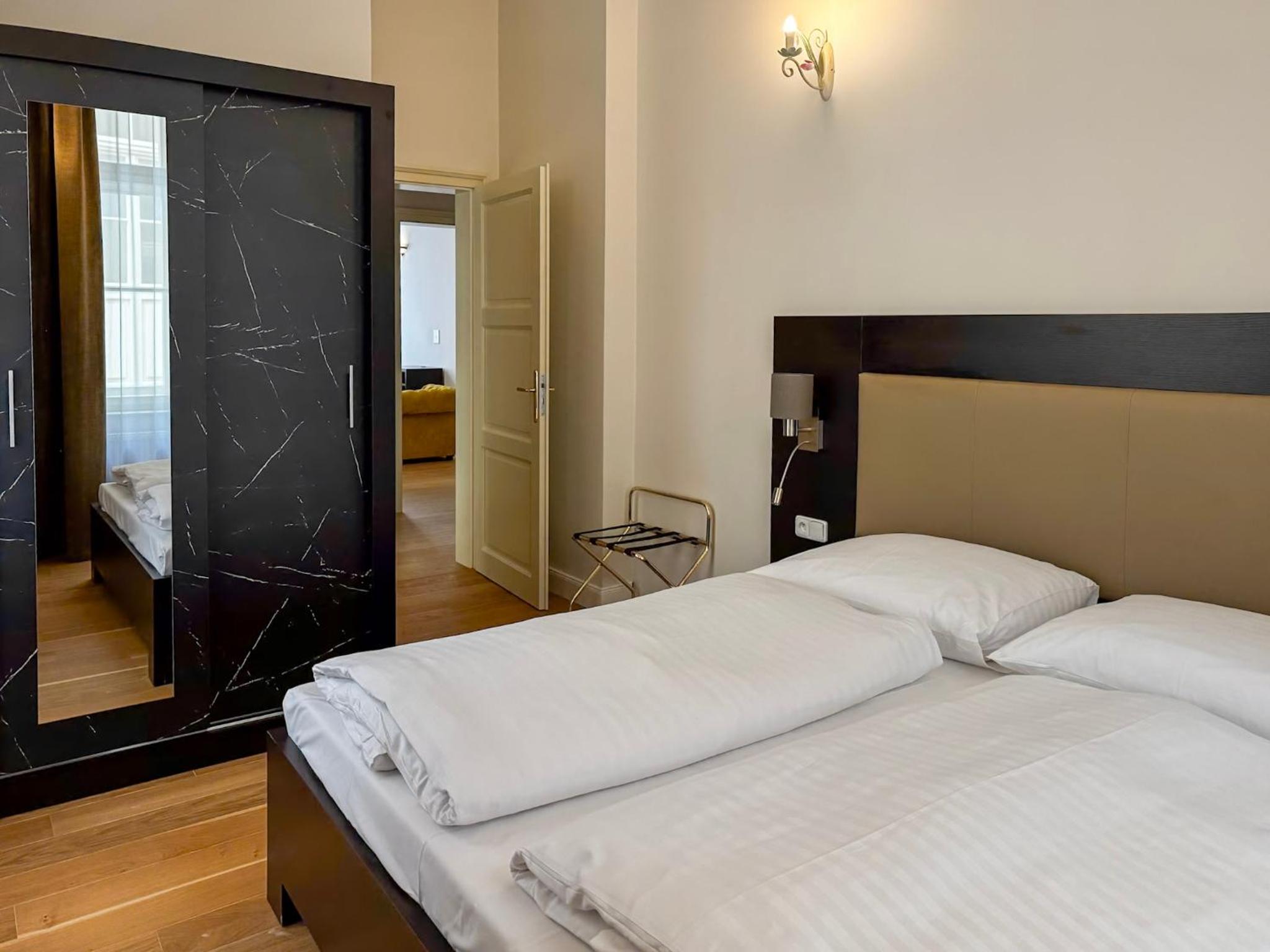 Boutique Hotel Le théâtre