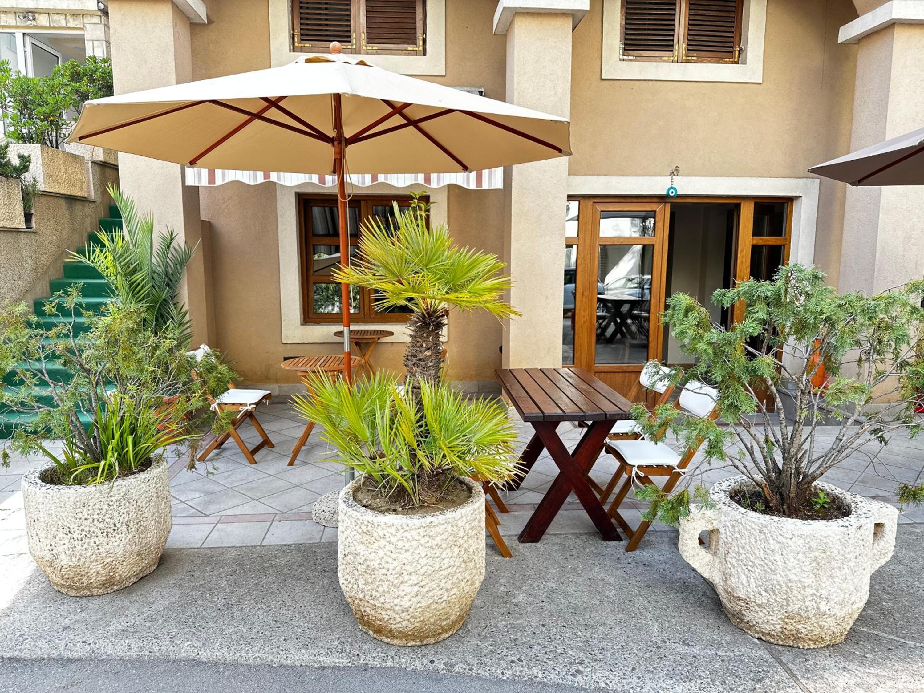 CENTRAL HOTEL-Budva view 5