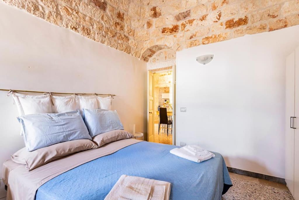 I Trulli di Zizì