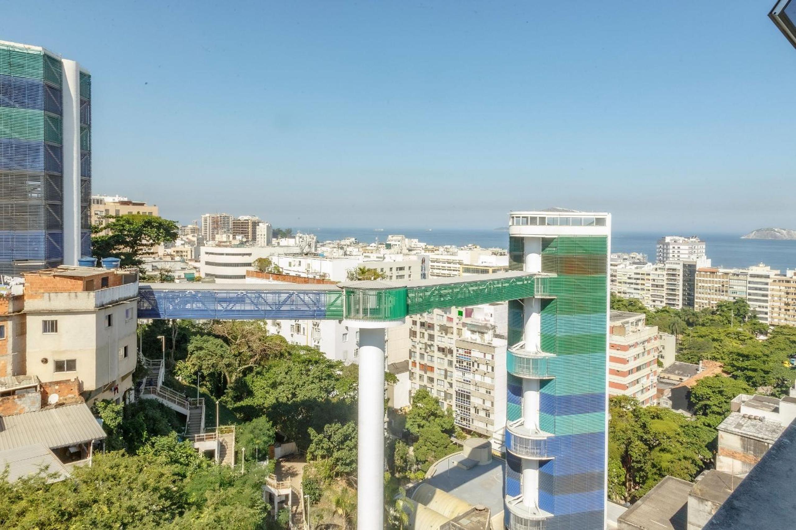 Ipanema Praia