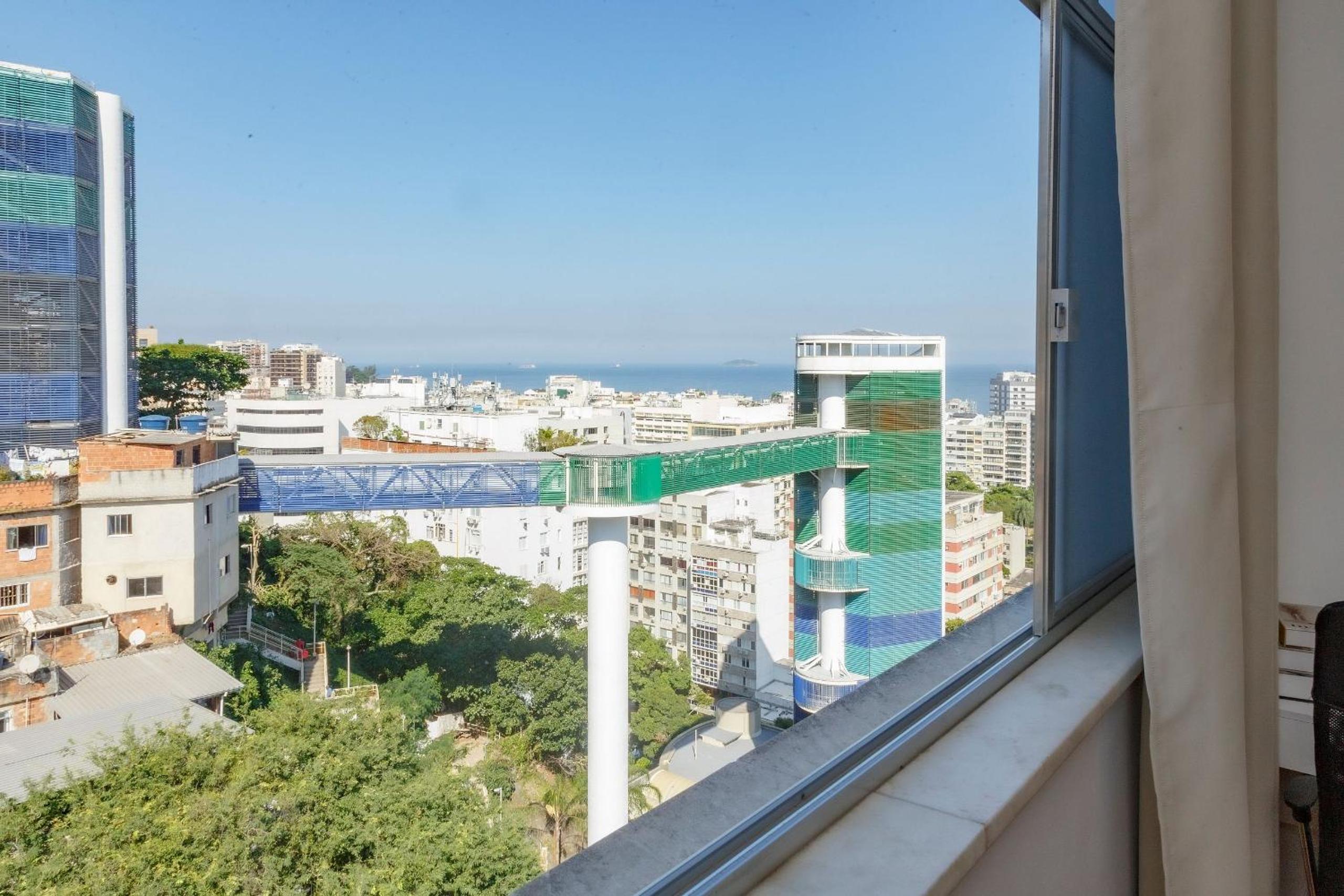 Ipanema Praia