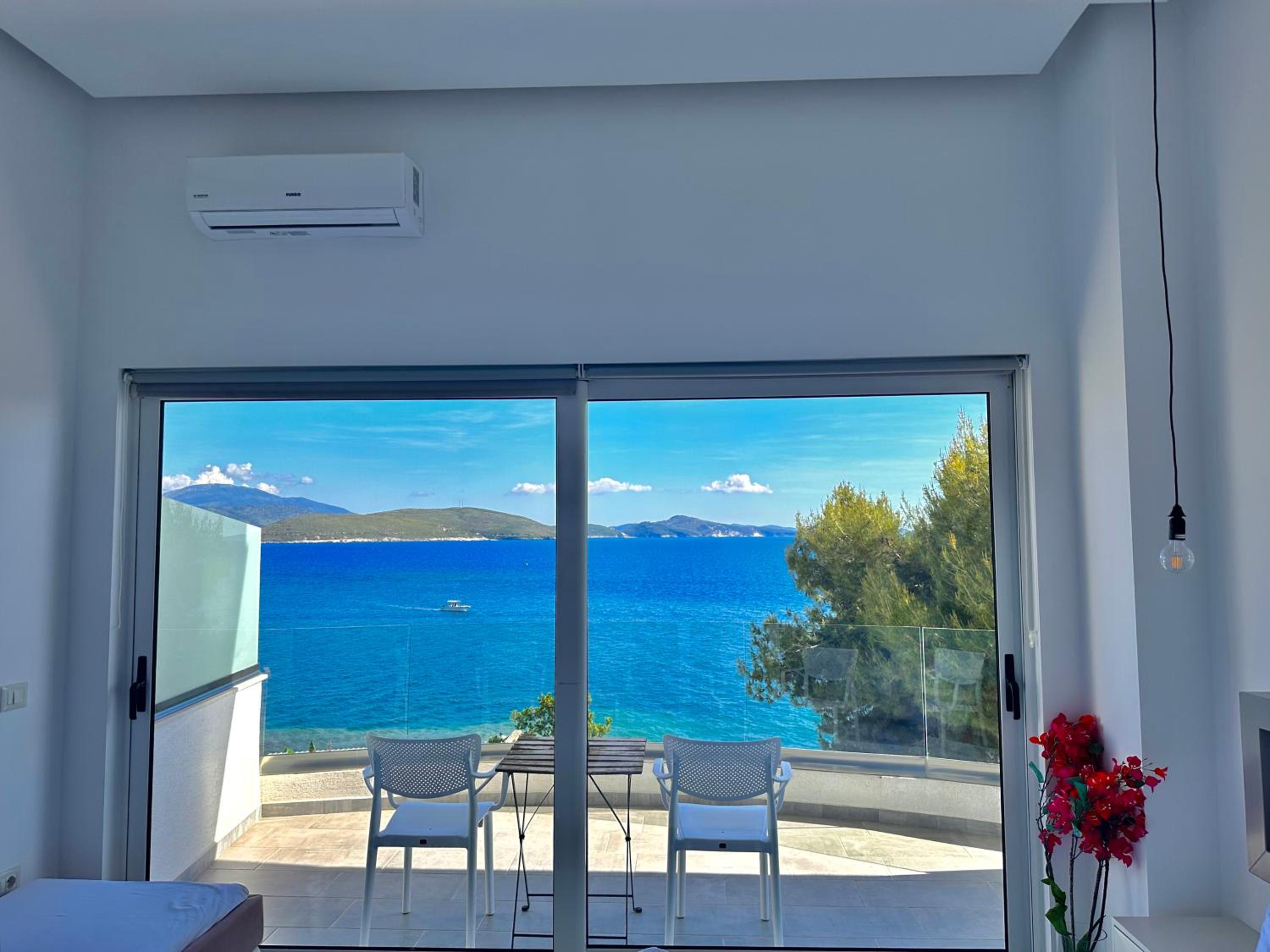 Sea Horizon Vsl Suites & Apartments