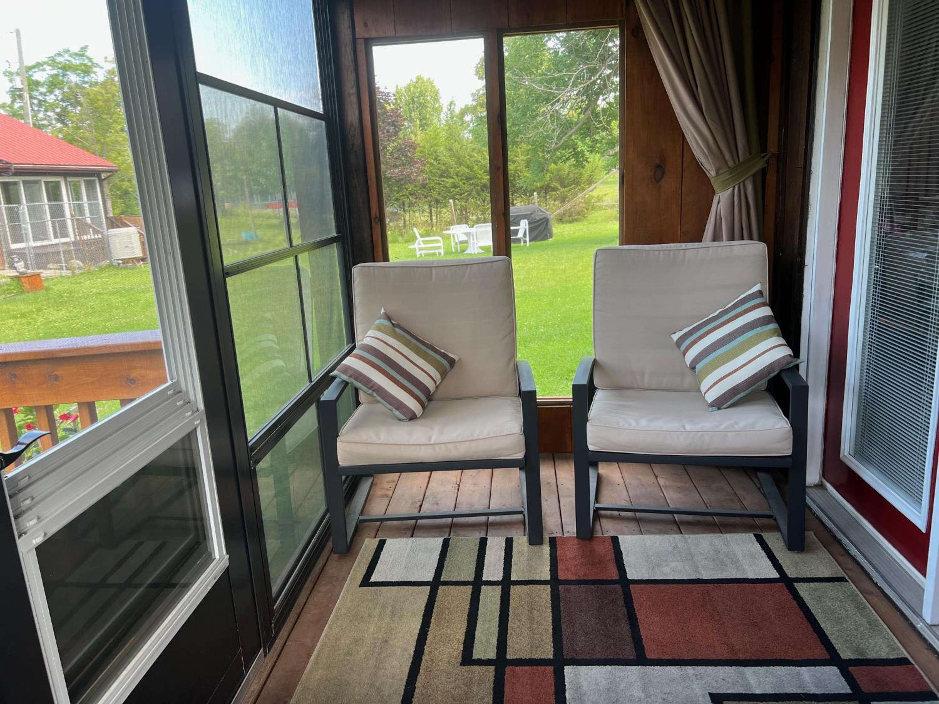 Peterborough Vacations - Liftlock Guest House - Property Image 1