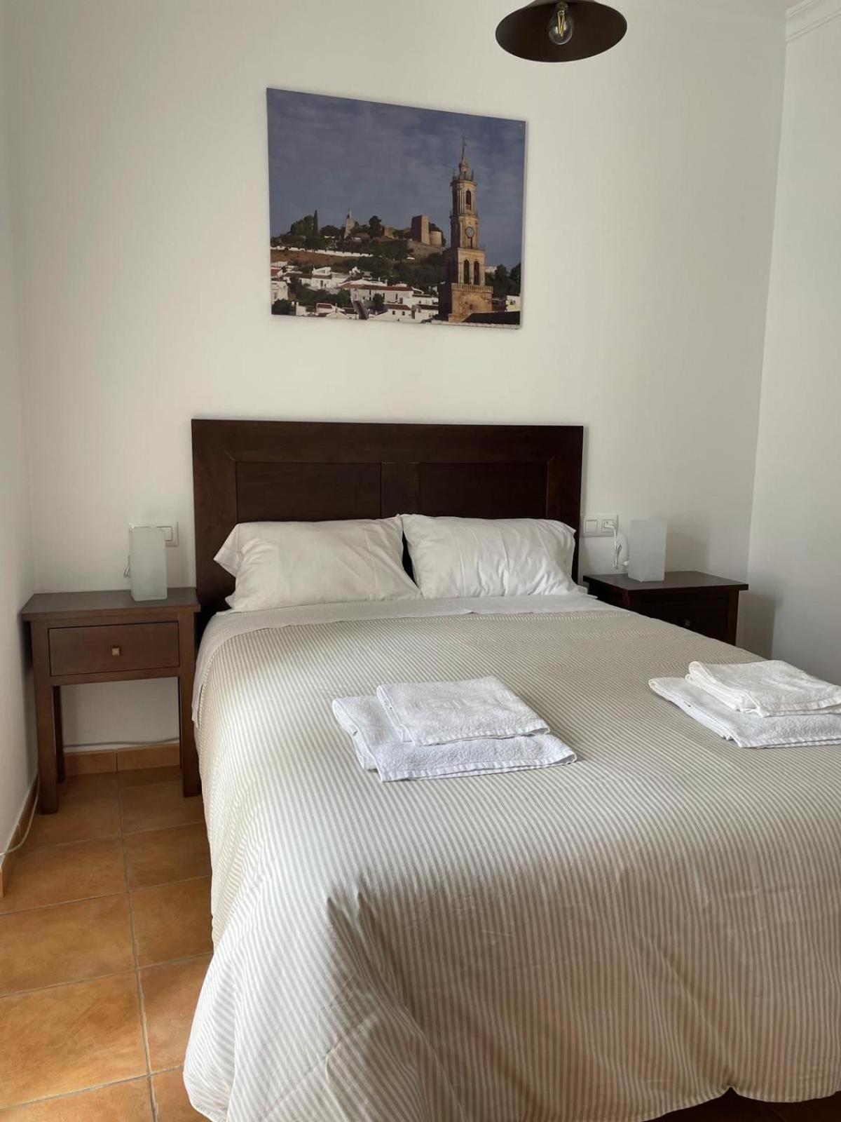 Apartamento Puerta del Perdón