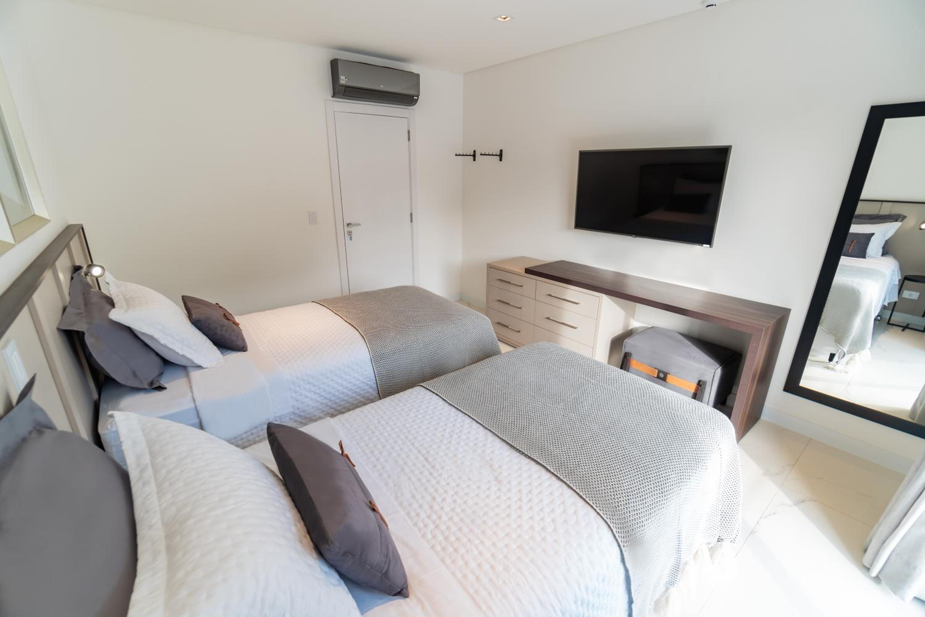 Kamabre Luxury Villas