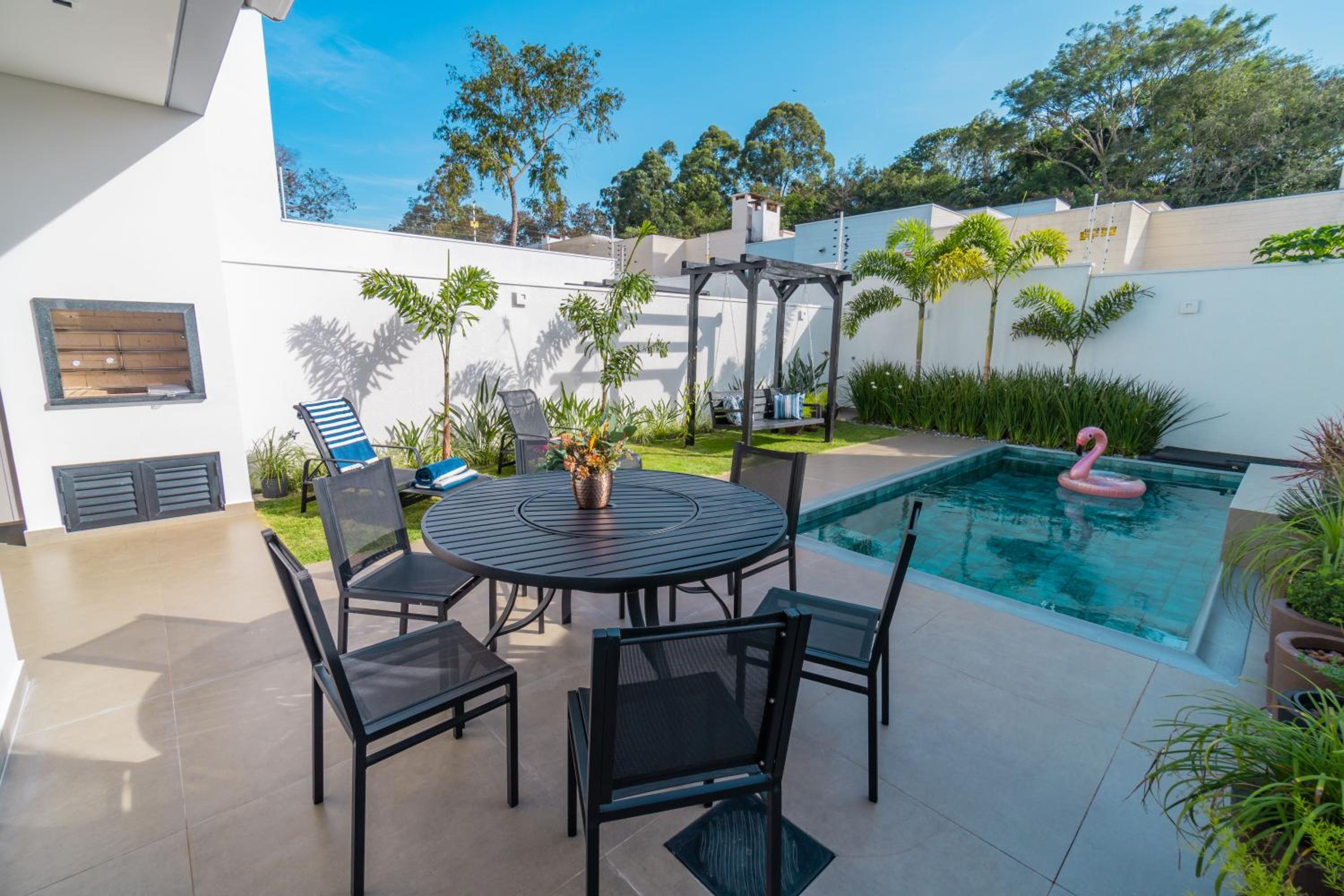 Kamabre Luxury Villas