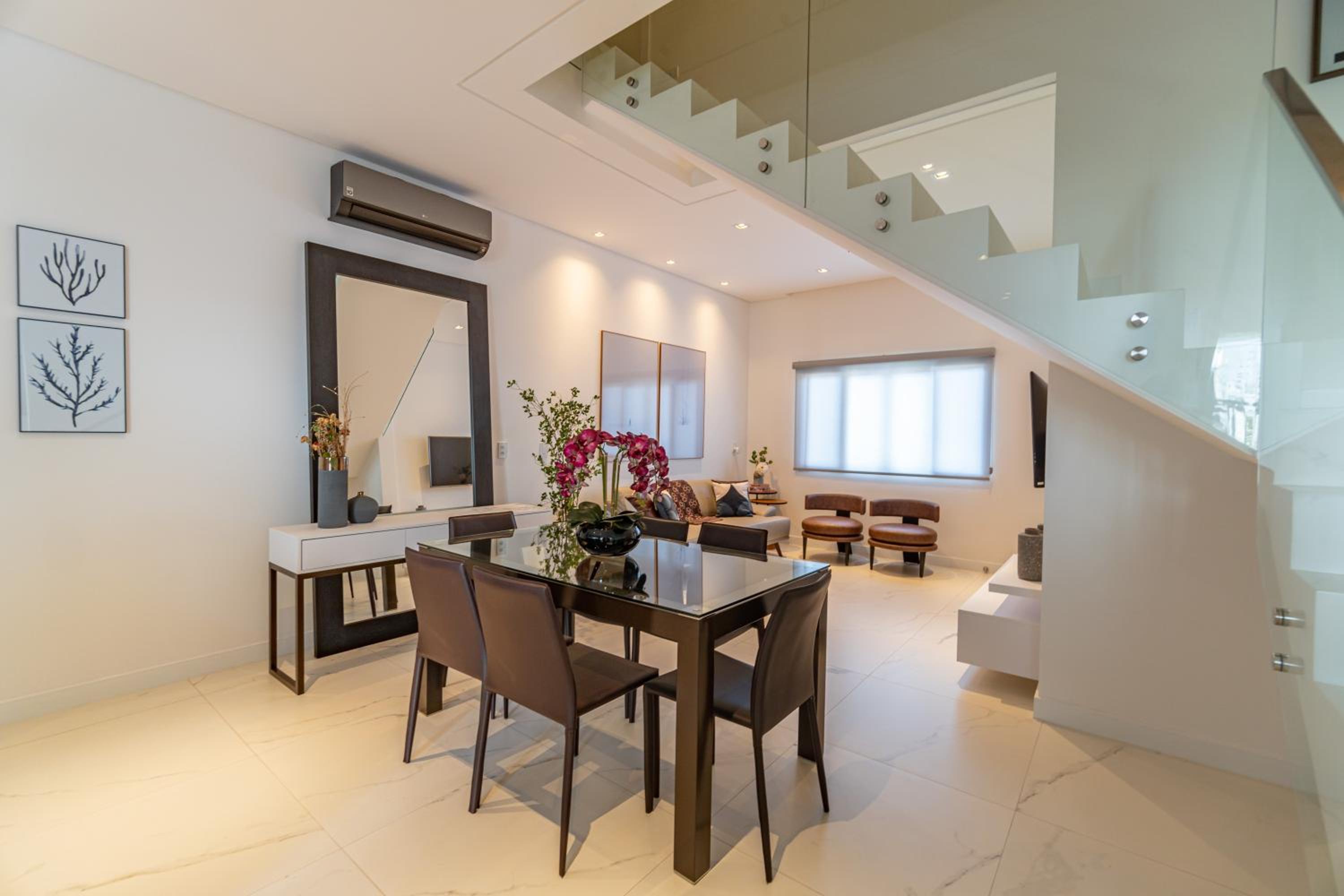 Kamabre Luxury Villas