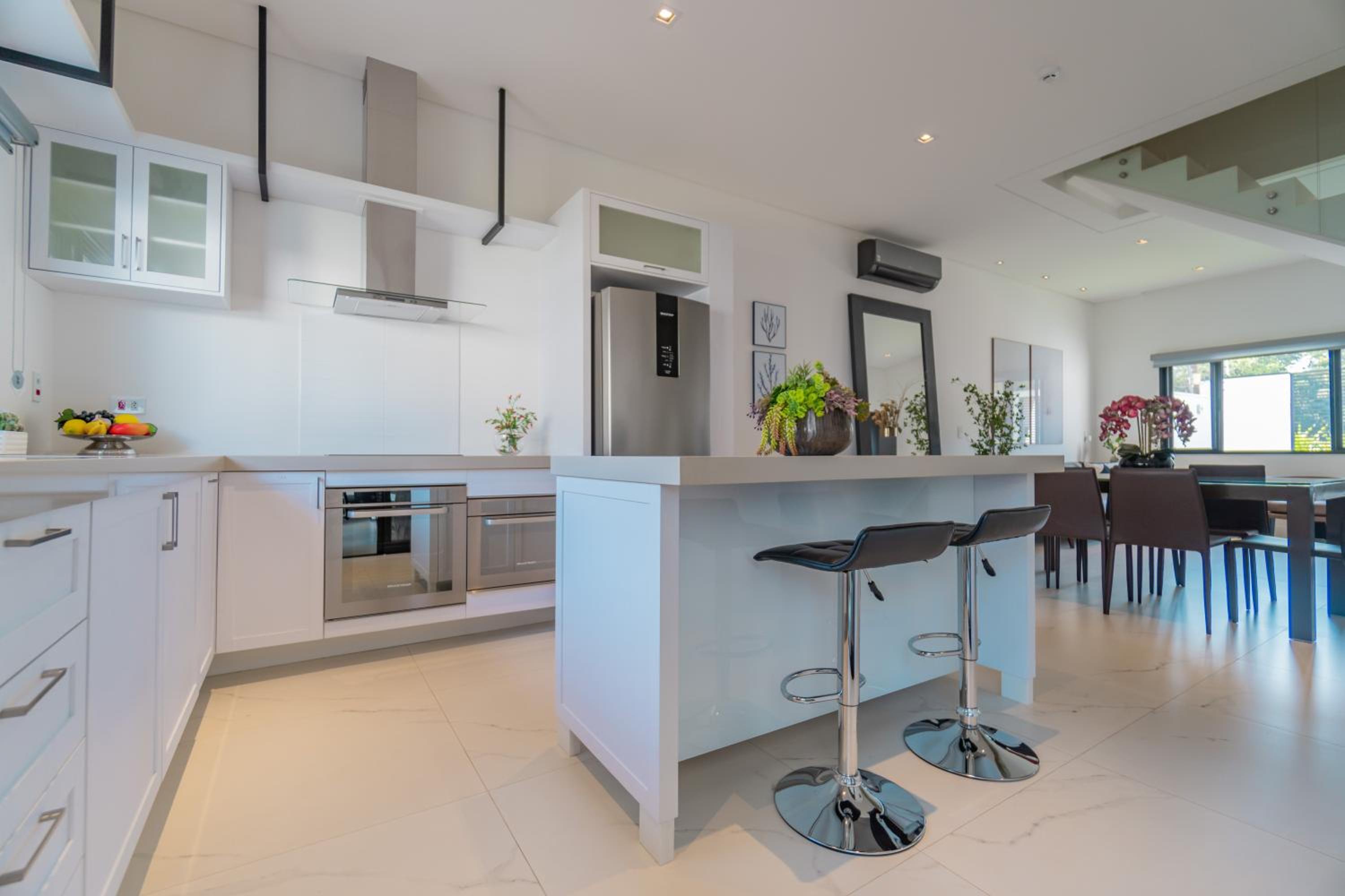 Kamabre Luxury Villas