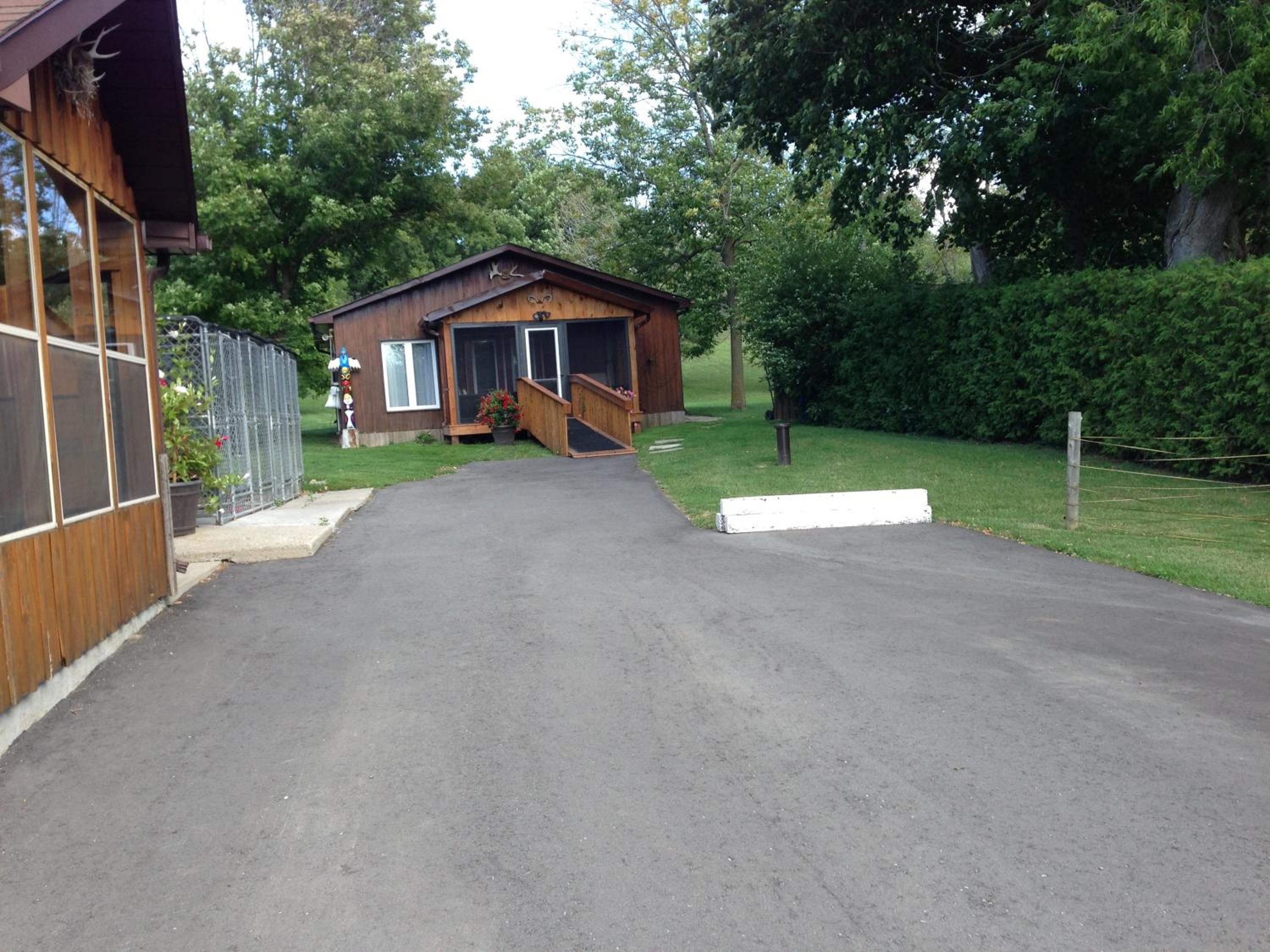 Liftlock Guest House