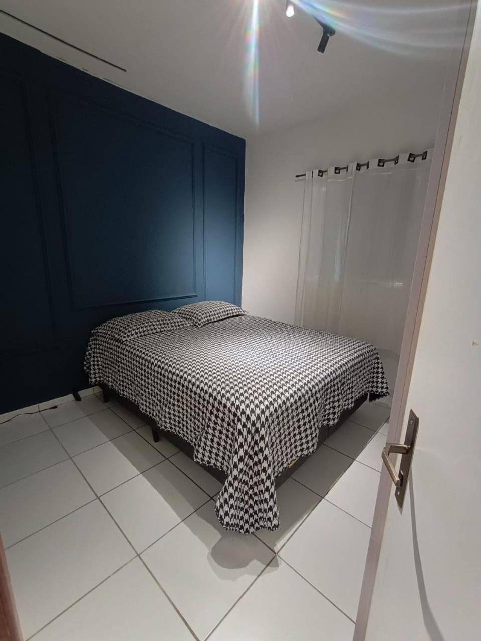 Apartamento aconchegante e moderno! SãoJoão2024