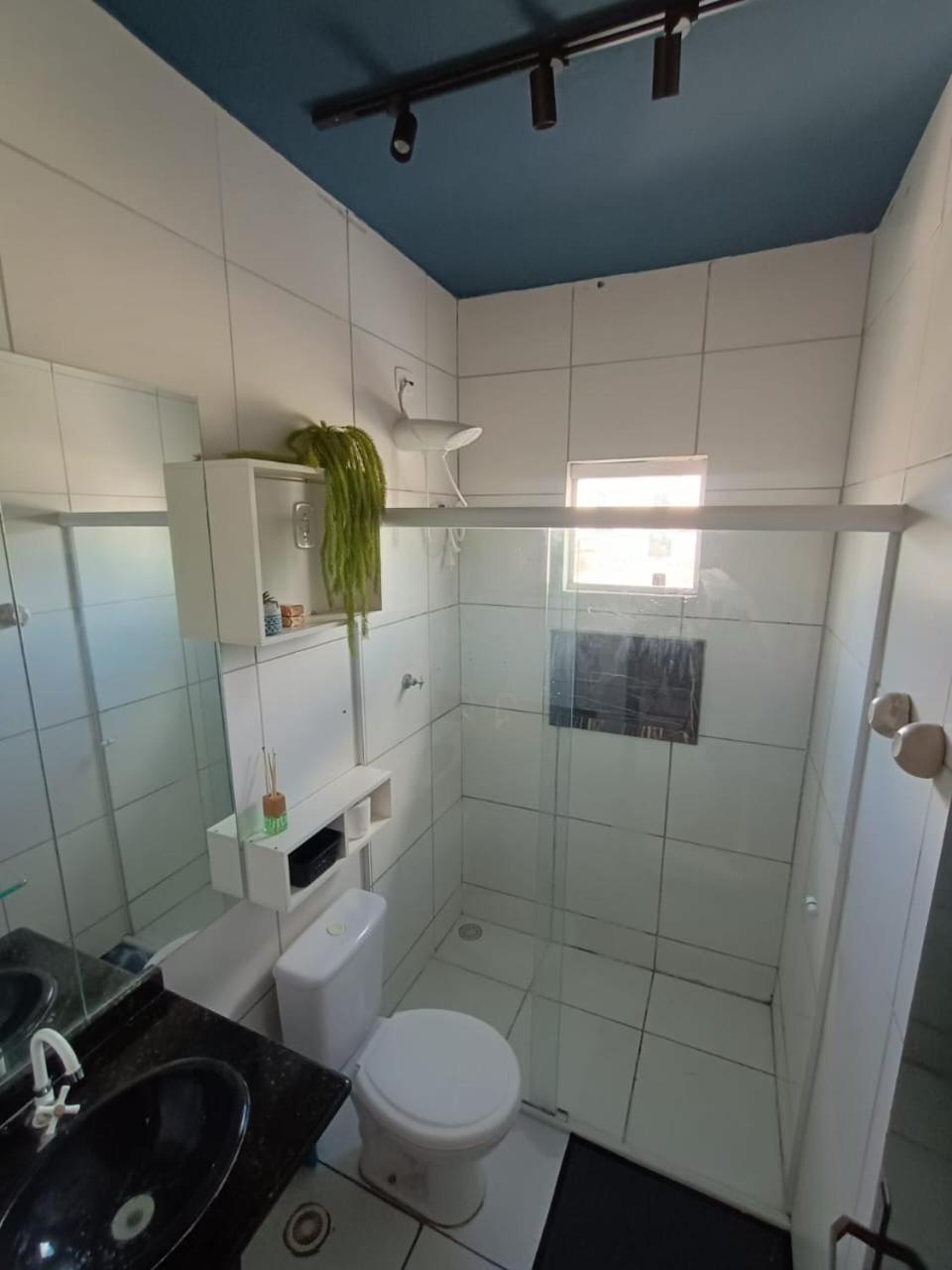Apartamento aconchegante e moderno! SãoJoão2024