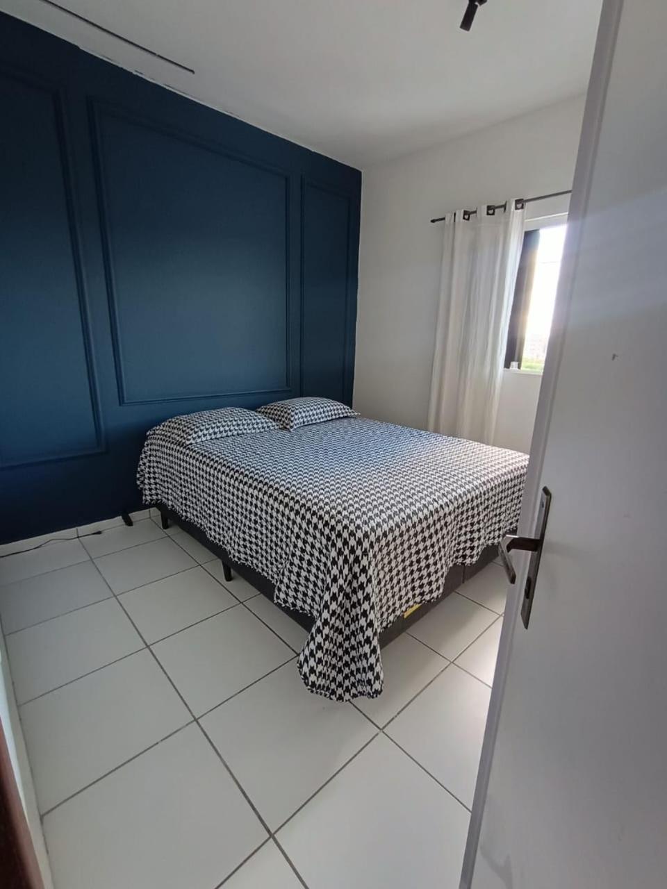 Apartamento aconchegante e moderno! SãoJoão2024