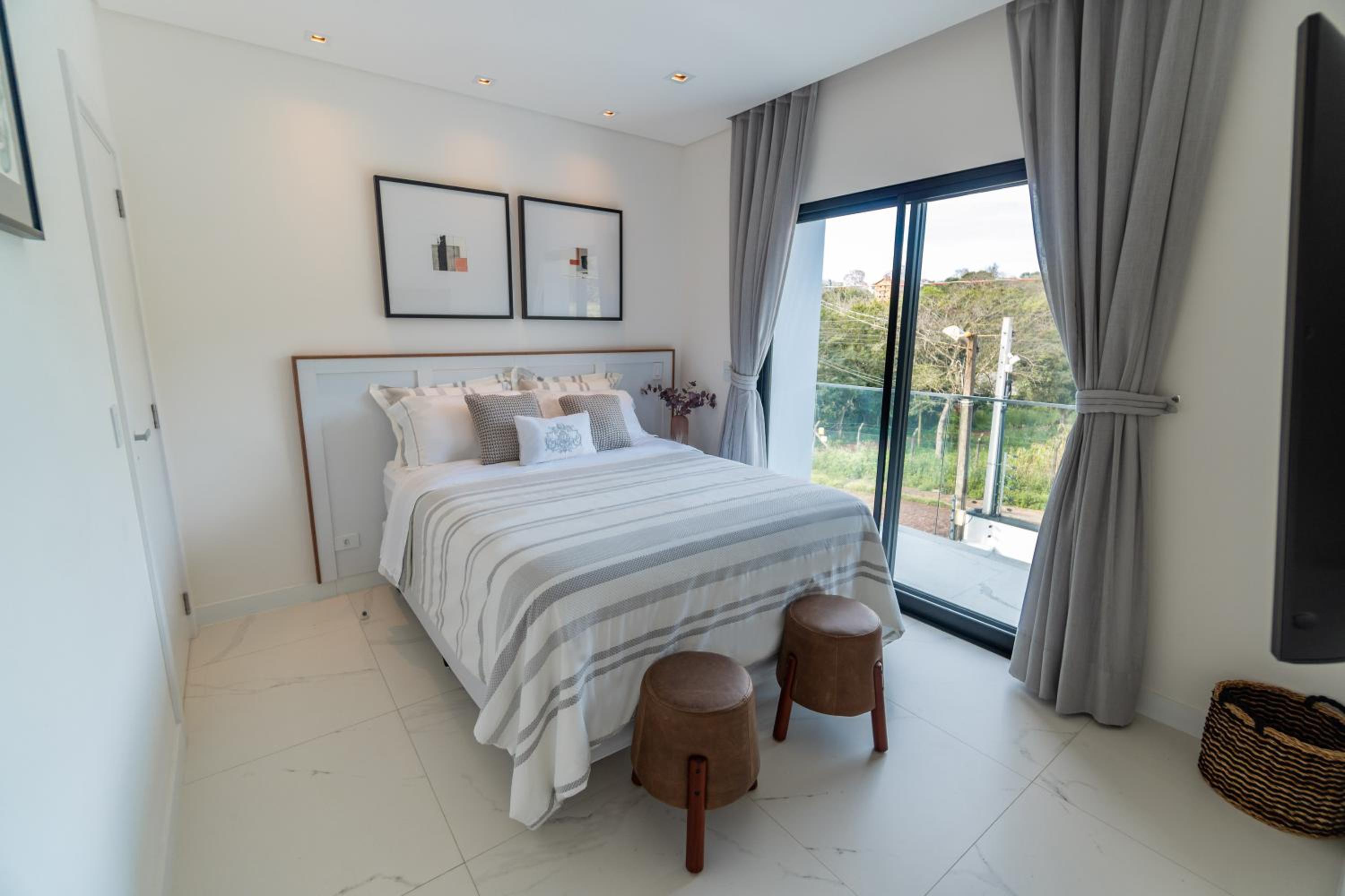 Kamabre Luxury Villas