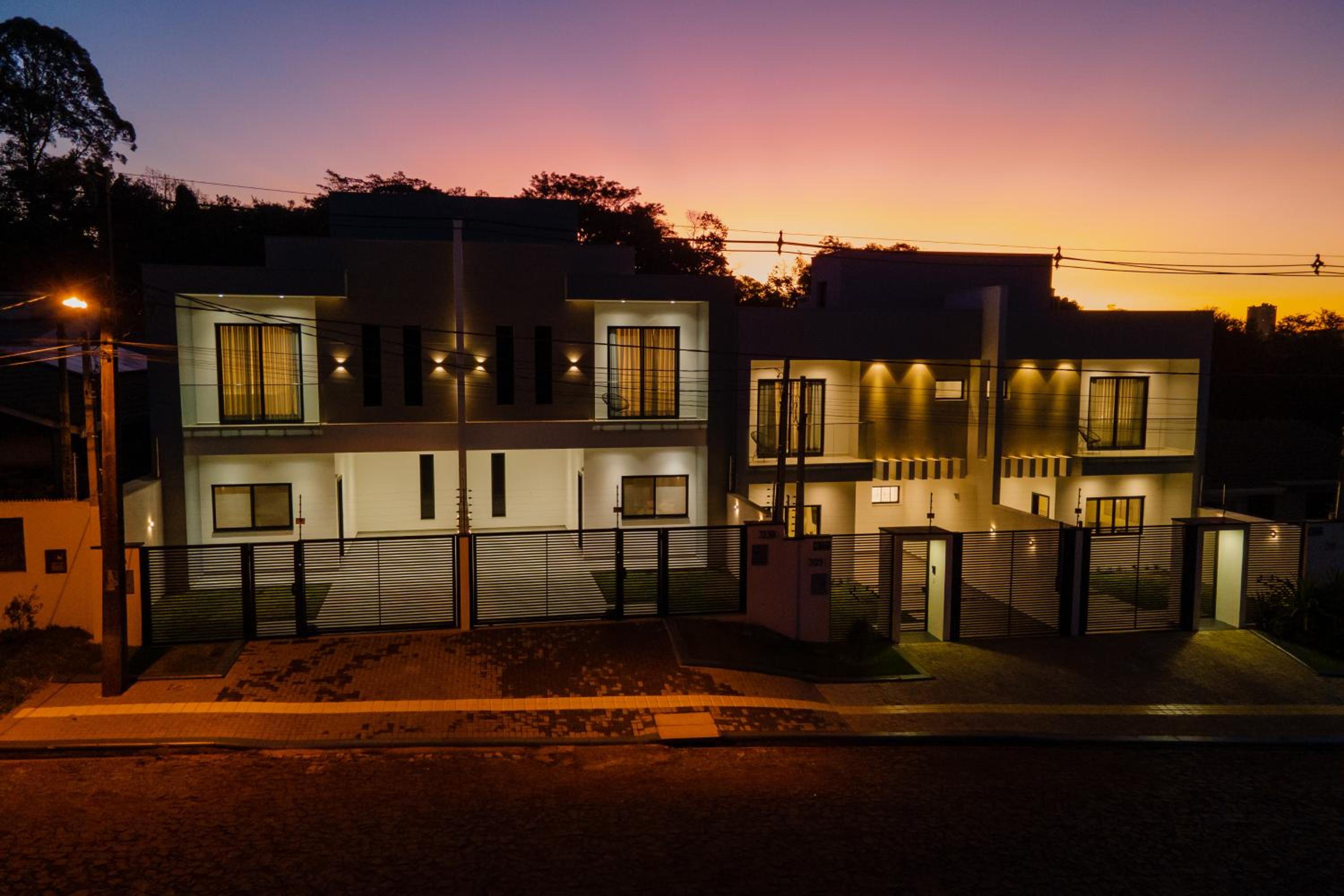 Kamabre Luxury Villas