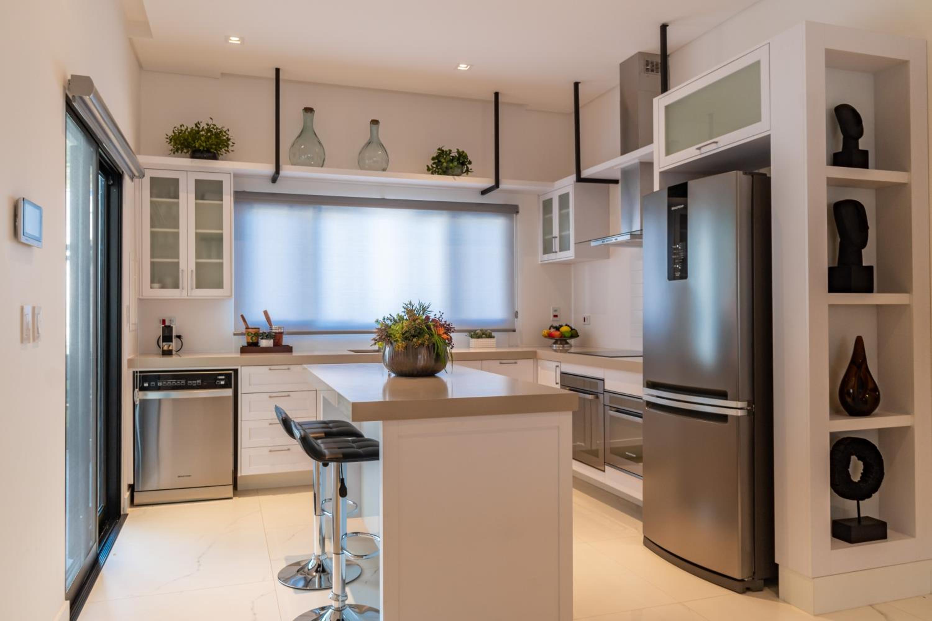 Kamabre Luxury Villas