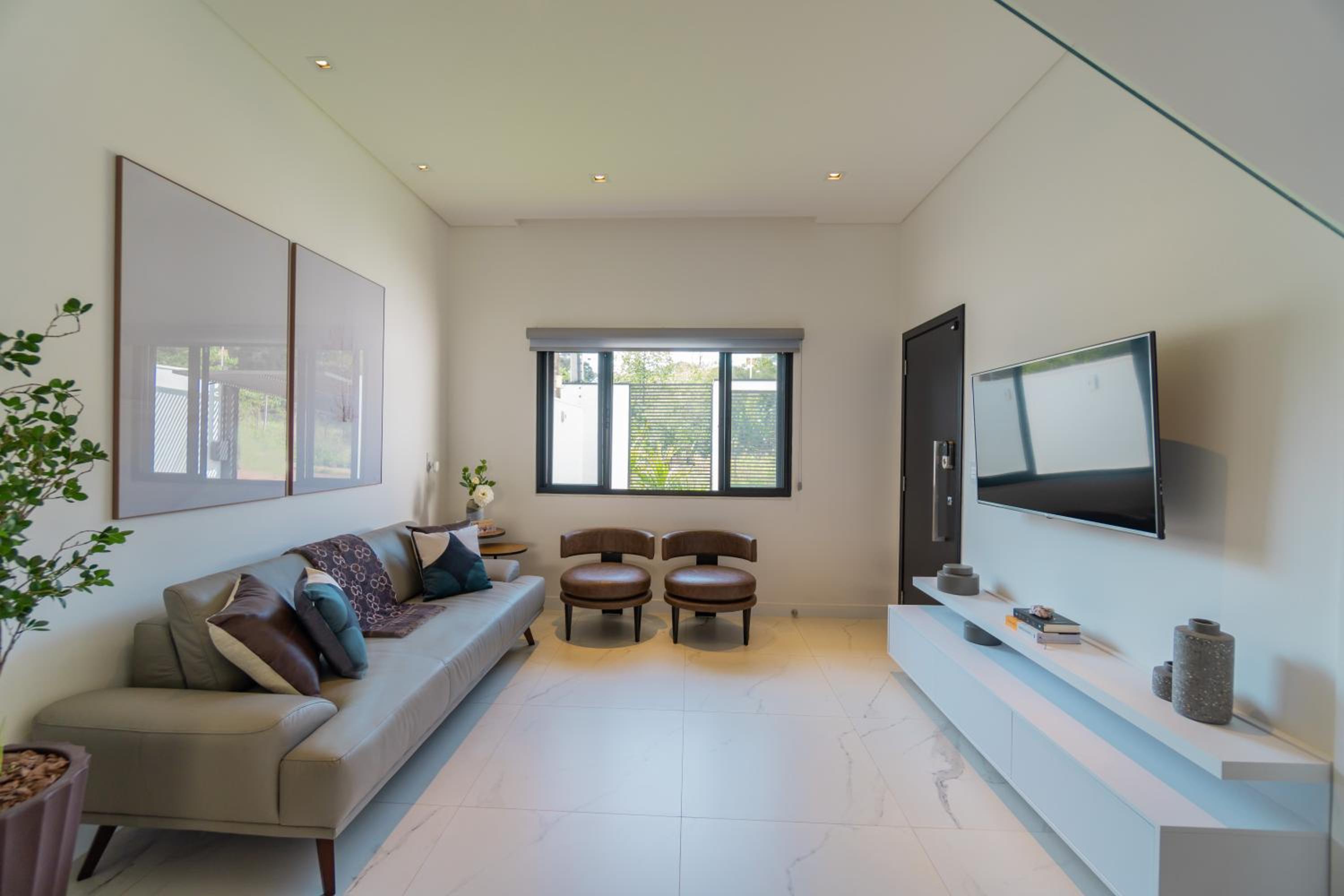 Kamabre Luxury Villas
