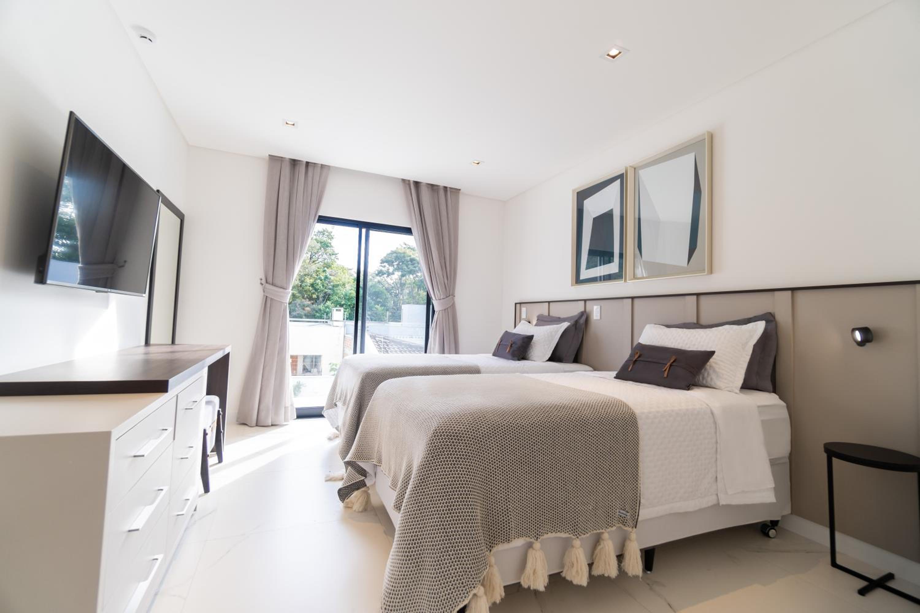 Kamabre Luxury Villas