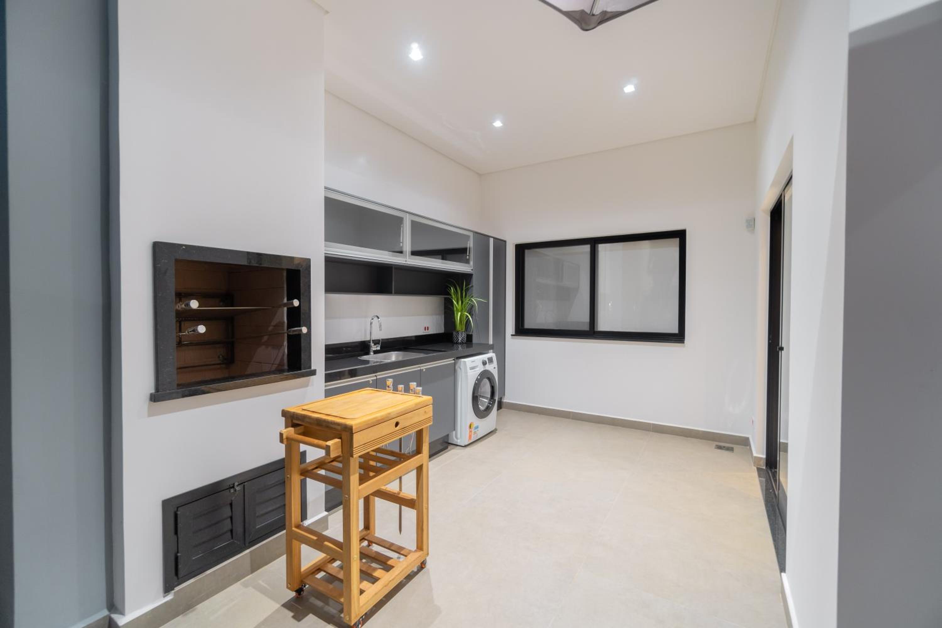 Kamabre Luxury Villas