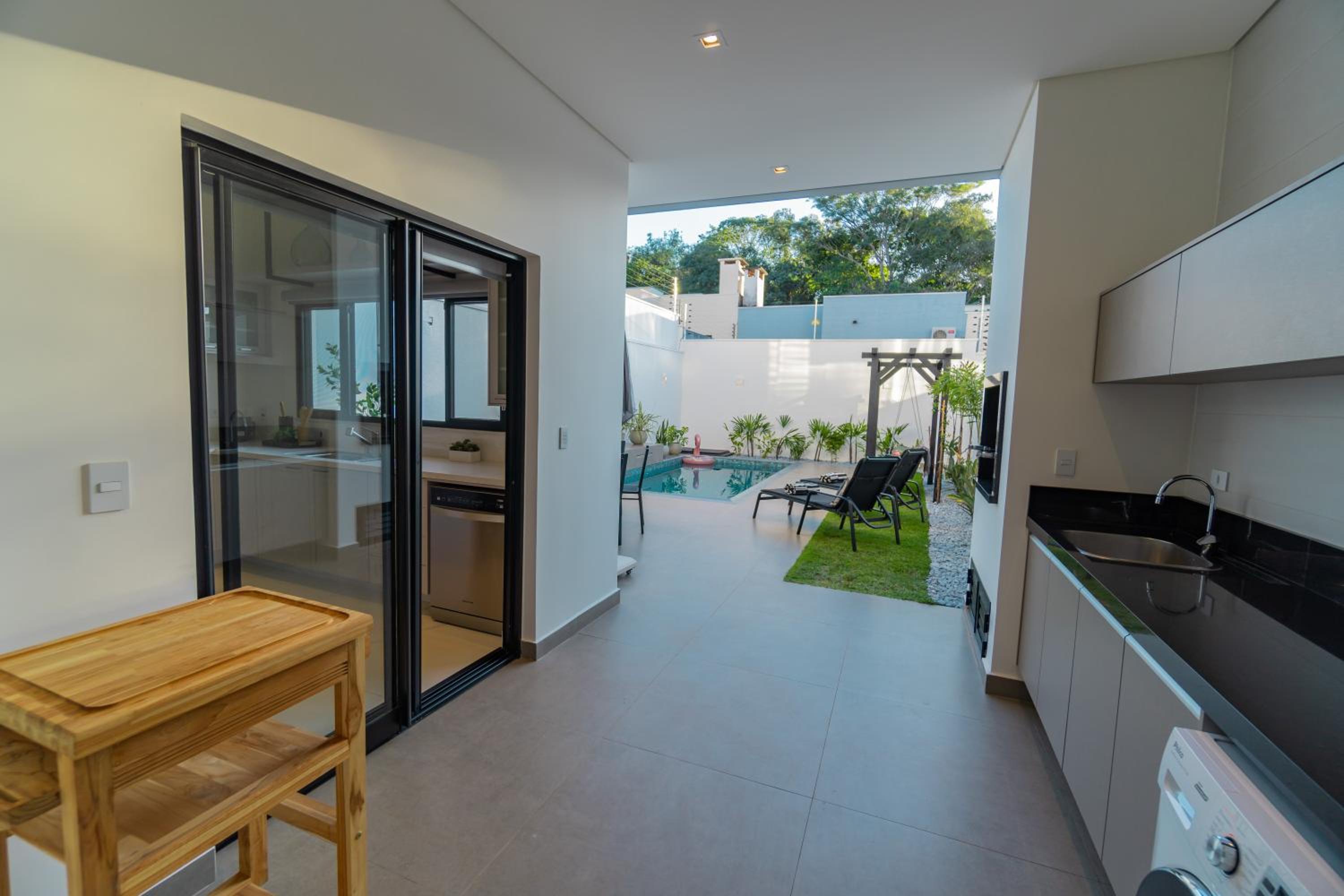 Kamabre Luxury Villas