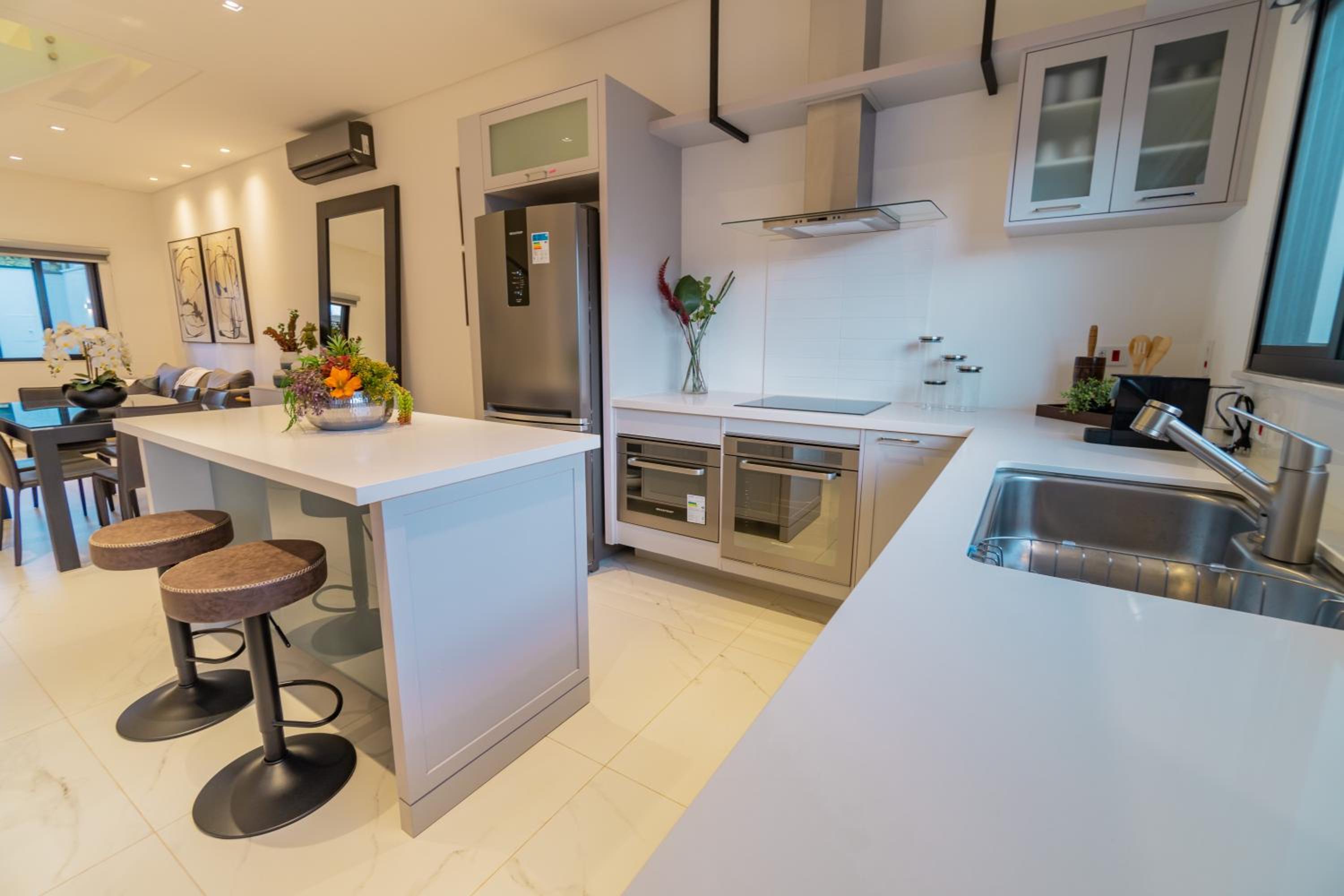Kamabre Luxury Villas
