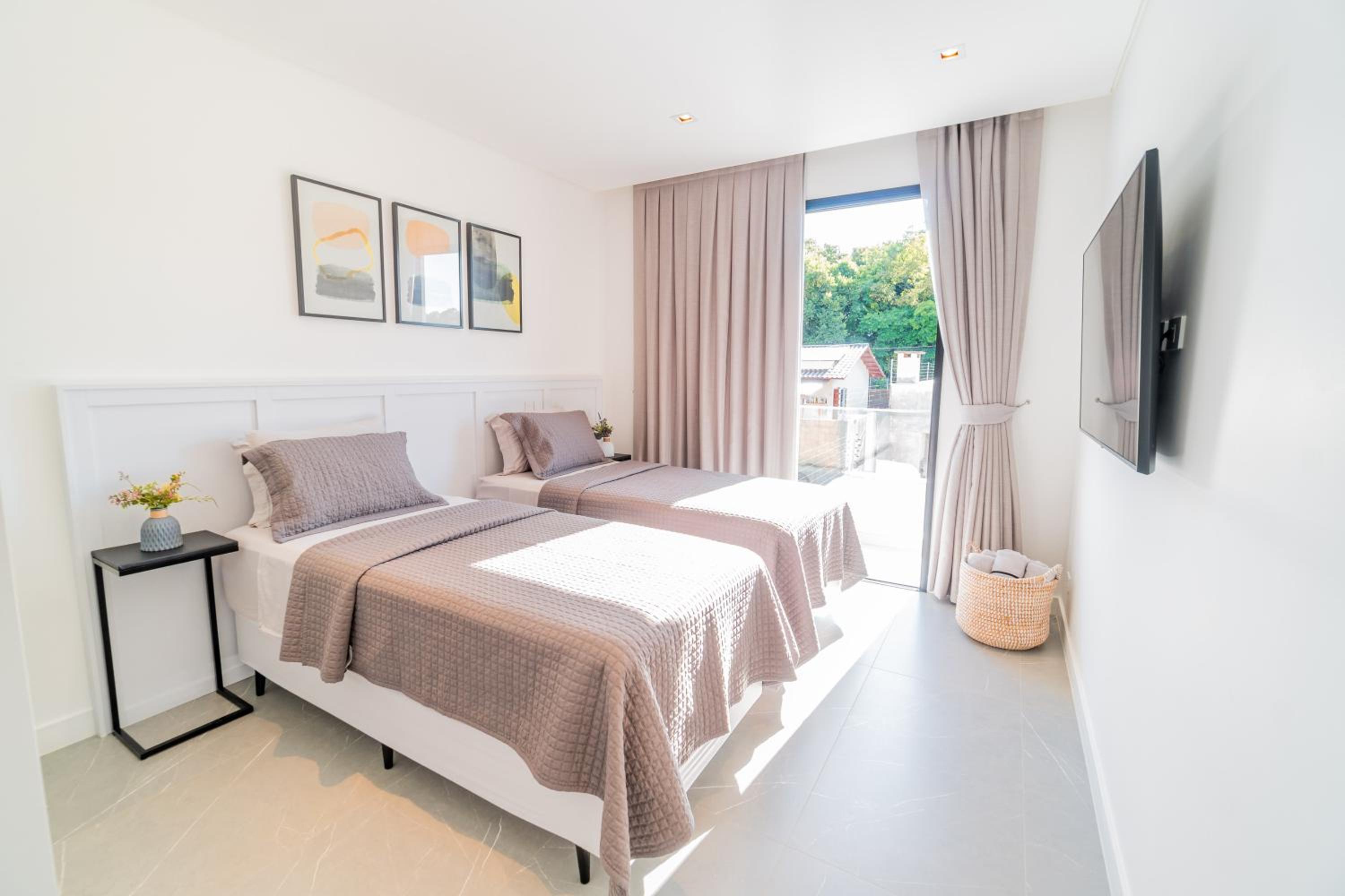 Kamabre Luxury Villas