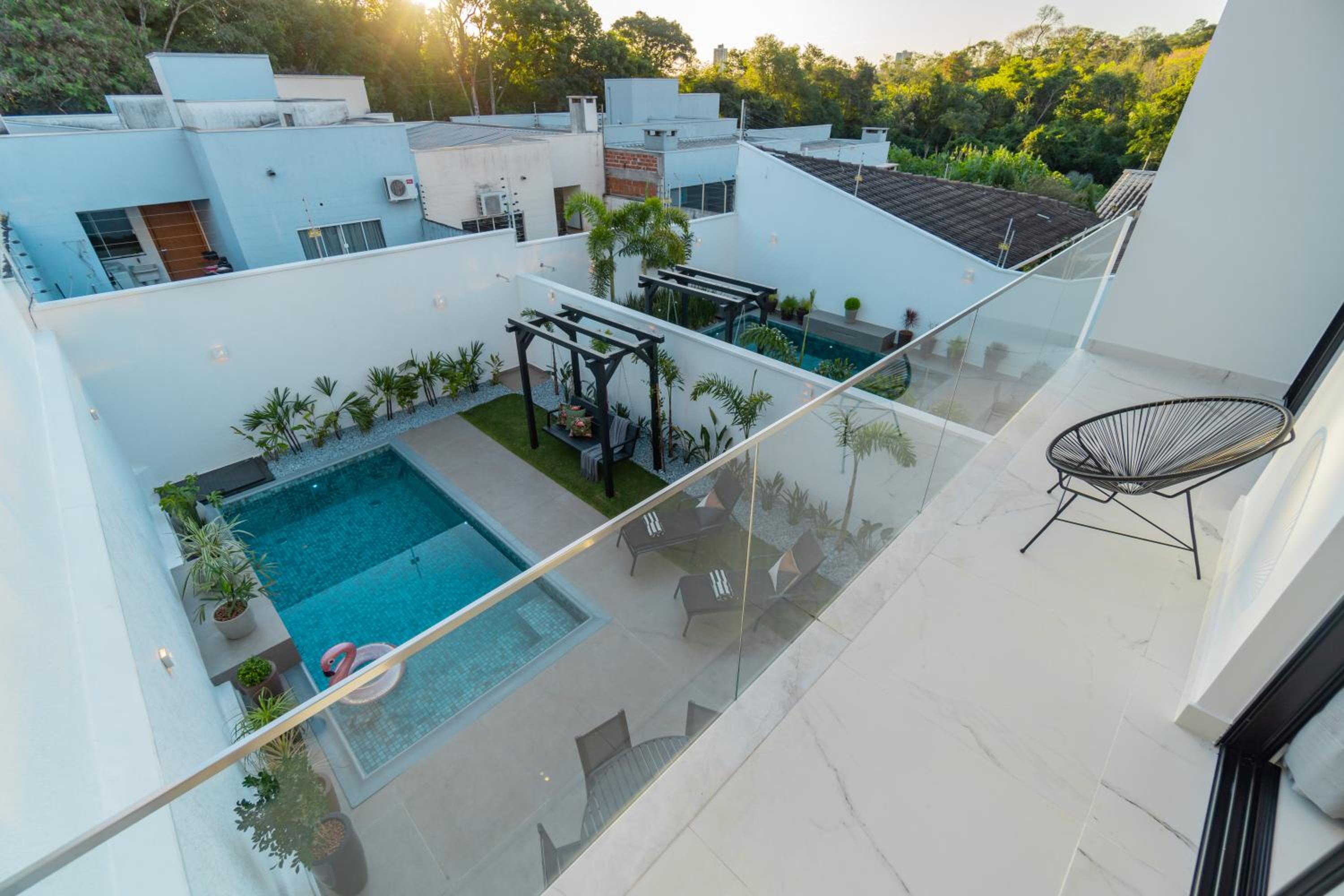 Kamabre Luxury Villas