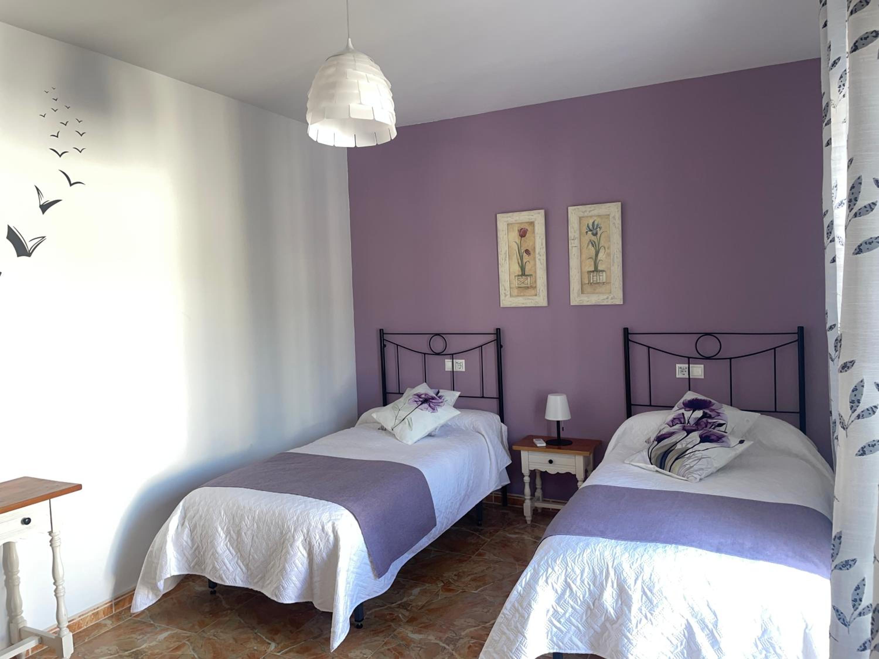 Villa Jardín