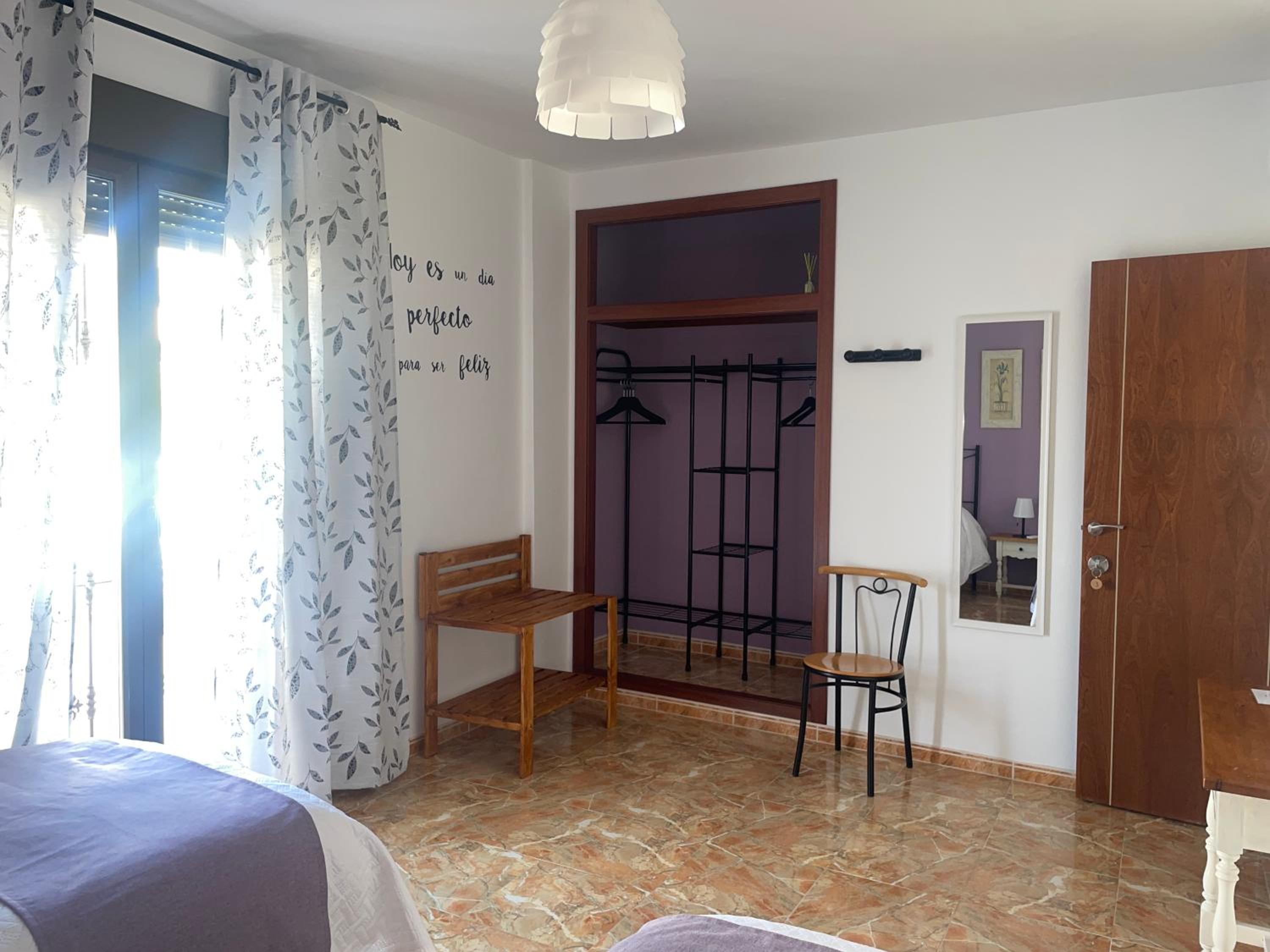 Villa Jardín