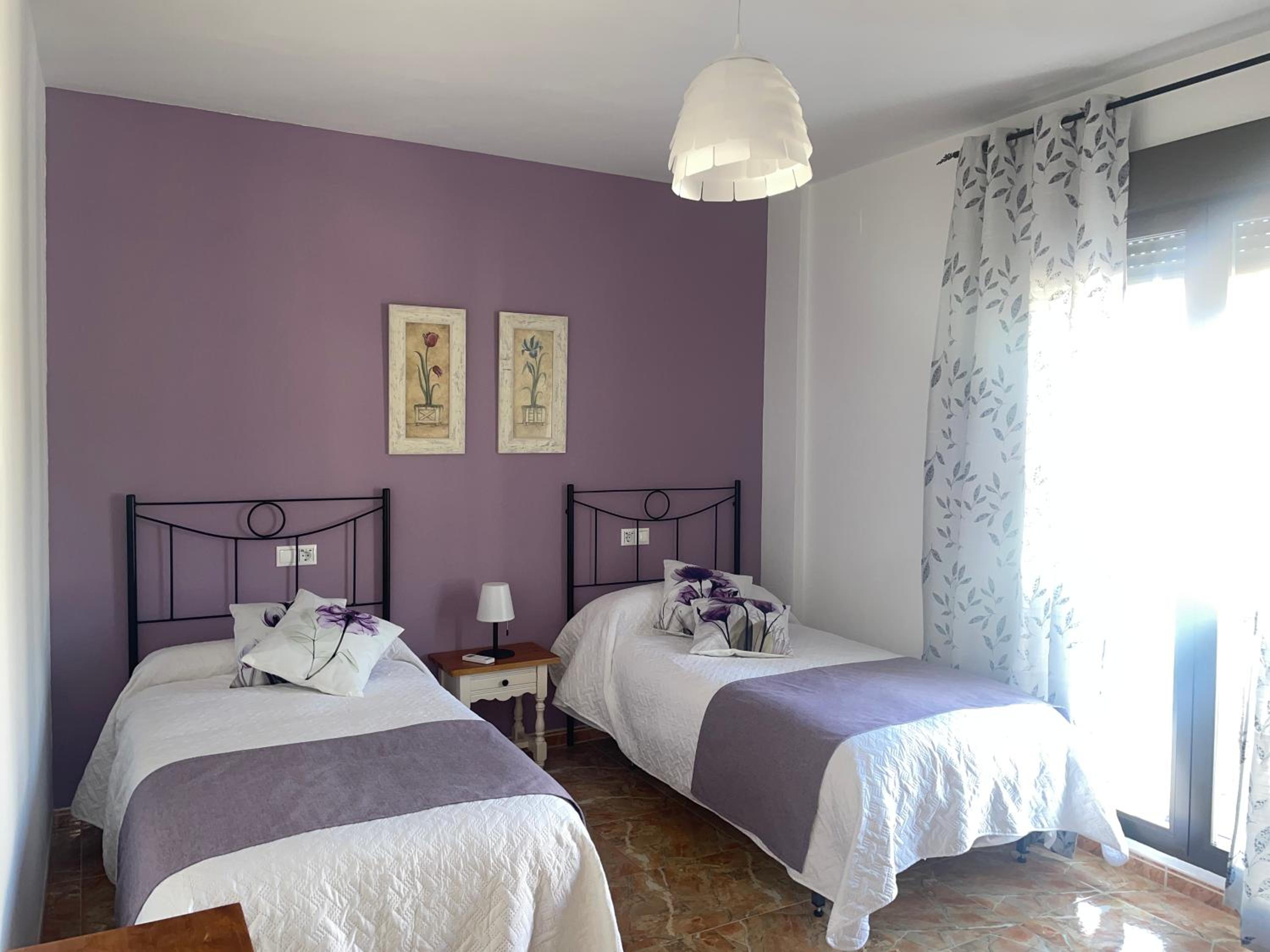 Villa Jardín