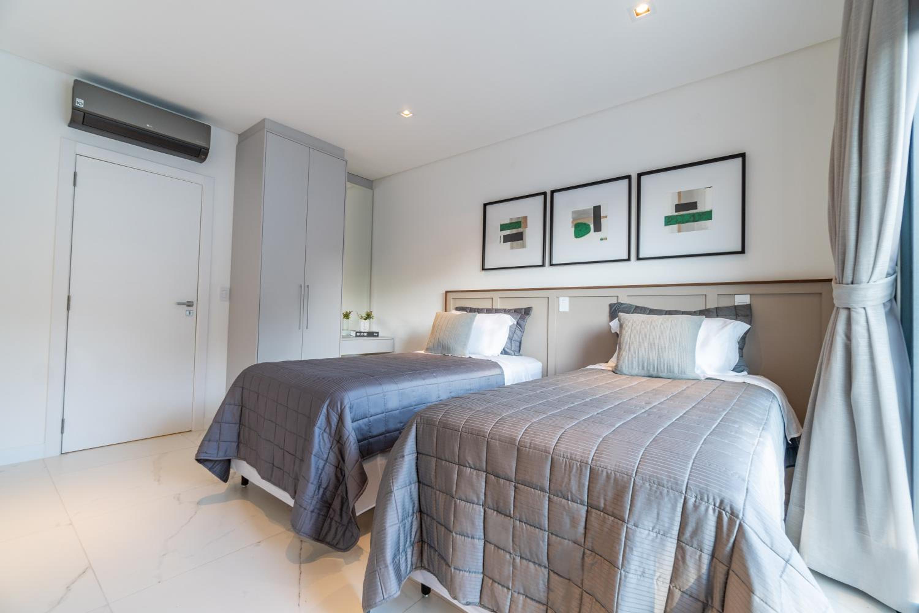 Kamabre Luxury Villas